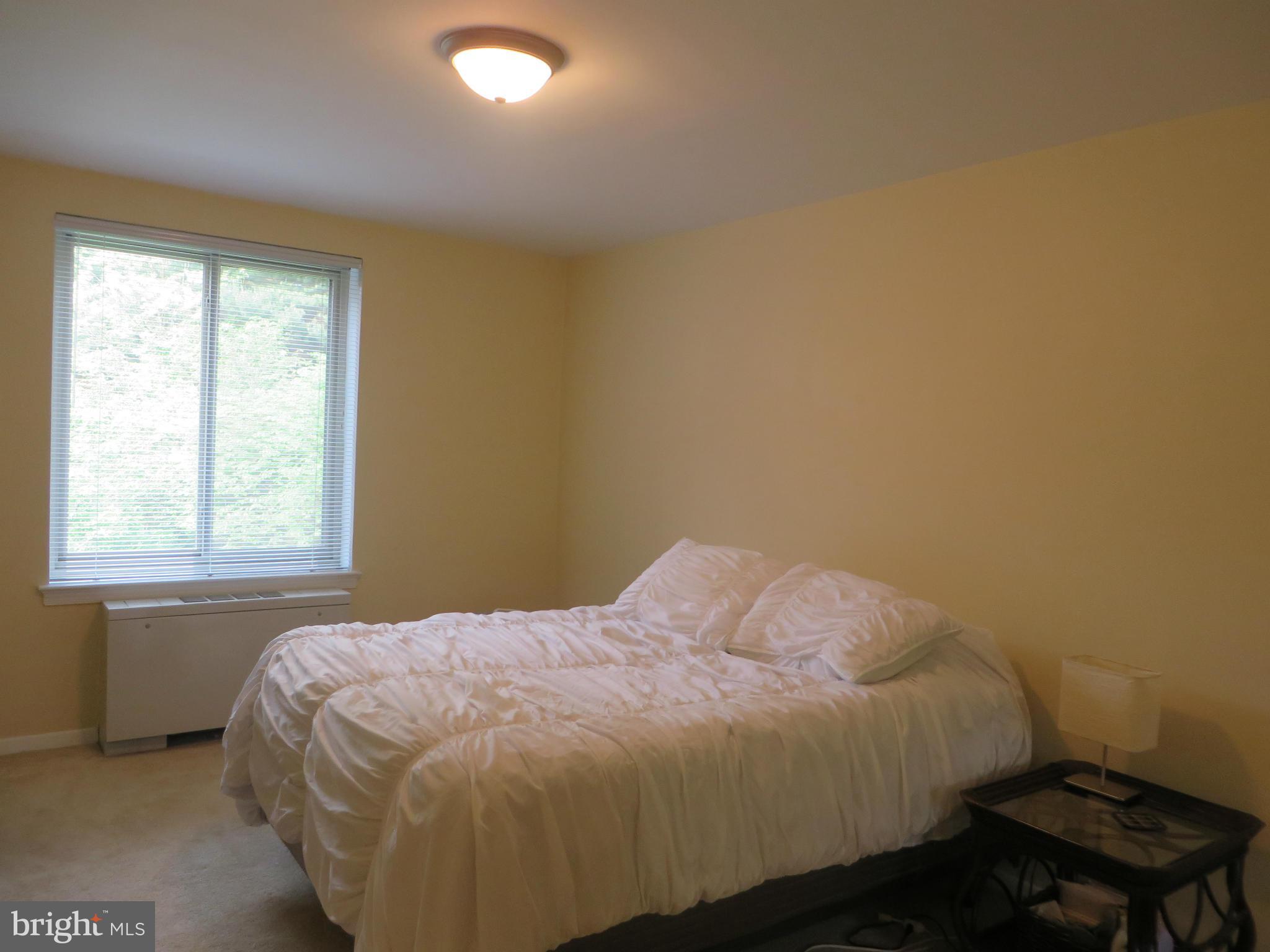 CARDINAL HOUSE - Residential Lease