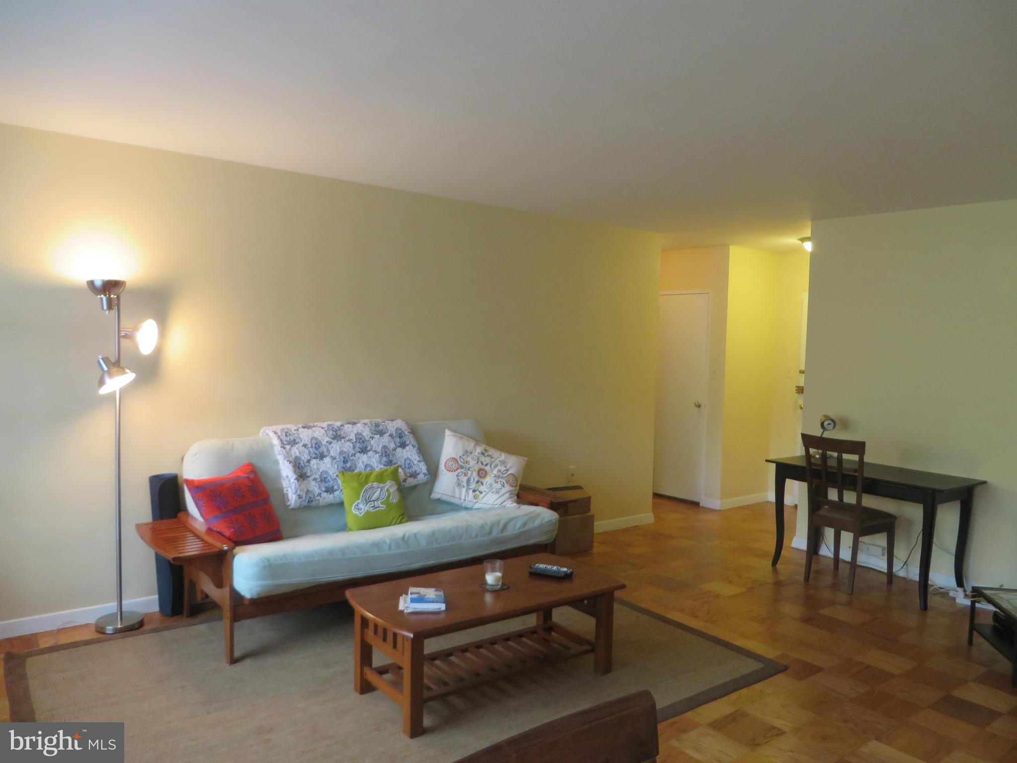 CARDINAL HOUSE - Residential Lease