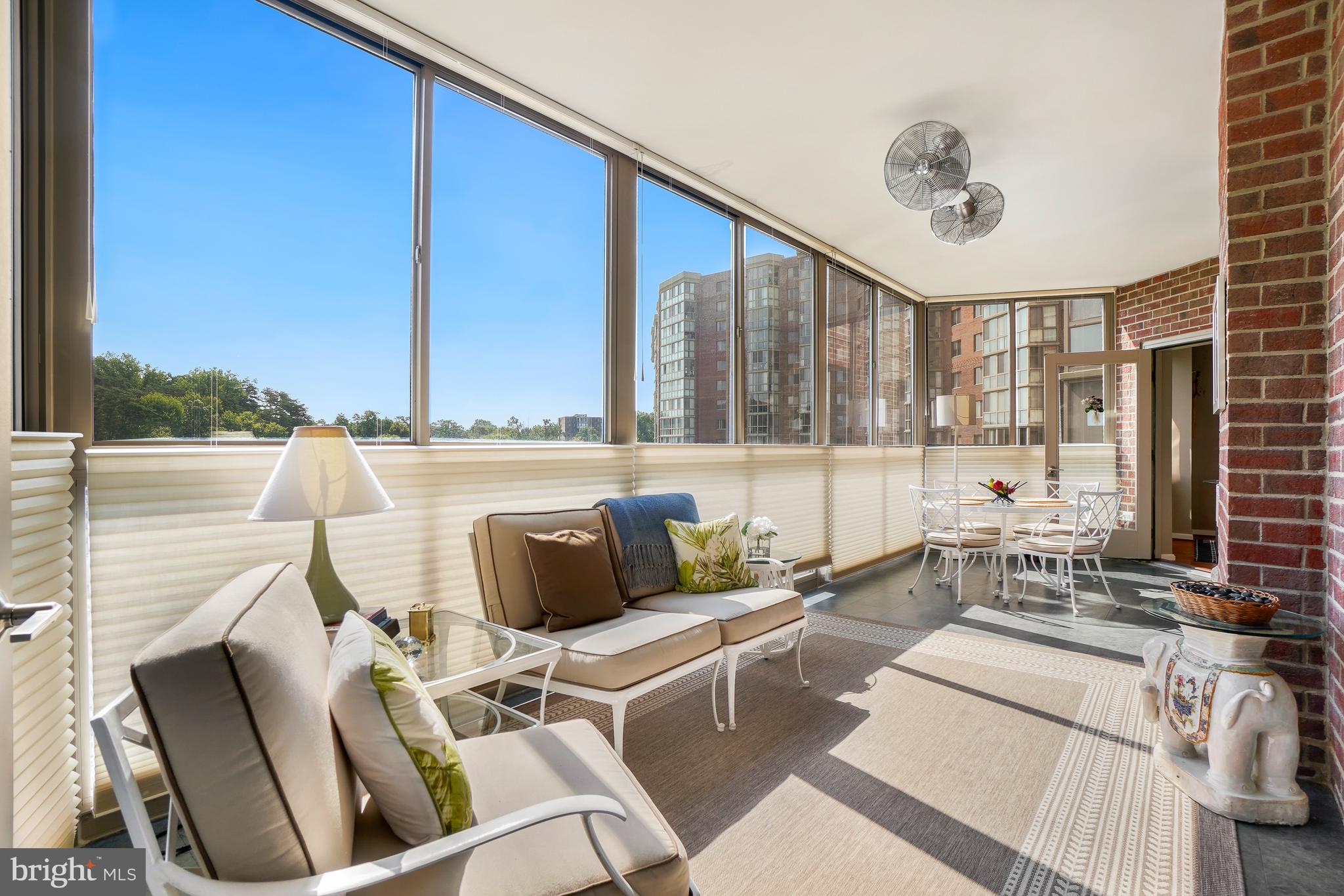 3100 N LEISURE WORLD BOULEVARD 208