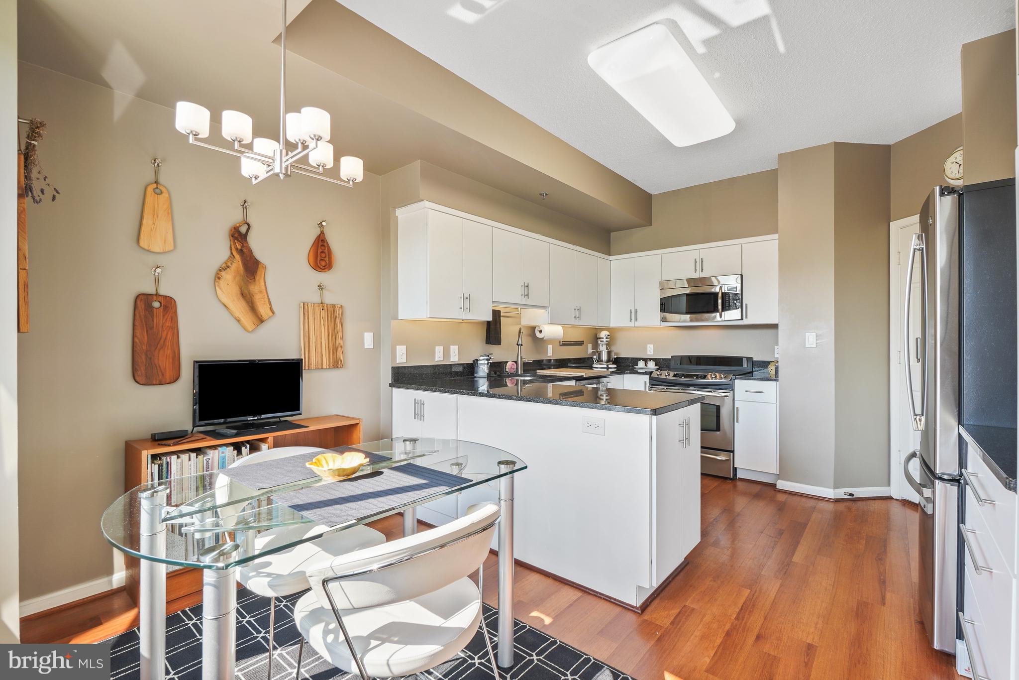3100 N LEISURE WORLD BOULEVARD 208