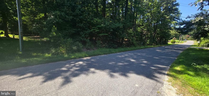 Escape the hustle and bustle and build your perfect getaway on this 0.6085-acre lot in the serene Stratford Harbour Subdivision. Located just a short drive from everything, yet offering the peaceful retreat you’ve always wanted.Property Features:Approx. 163 Feet of Road Frontage on Monument Dr.Generous Lot Dimensions: 63 Feet in the rear, 262 Feet on the left, and 231.5 Feet on the right side—plenty of space to create your dream home.Stunning Water Views that will make every morning and evening special.Exclusive Community Beach Access—perfect for relaxing by the water or enjoying family outings.3-Bedroom Perc Test and Soil Study on File—ready for you to build.Existing Public Water Supply—one less thing to worry about!This is your opportunity to create the perfect summer home, weekend retreat, or a full-time residence in a highly desirable, peaceful community. Imagine waking up to tranquil water views and the sound of nature, while still being close to all amenities.Don’t miss out—schedule your showing today and start planning your future at Stratford Harbour!