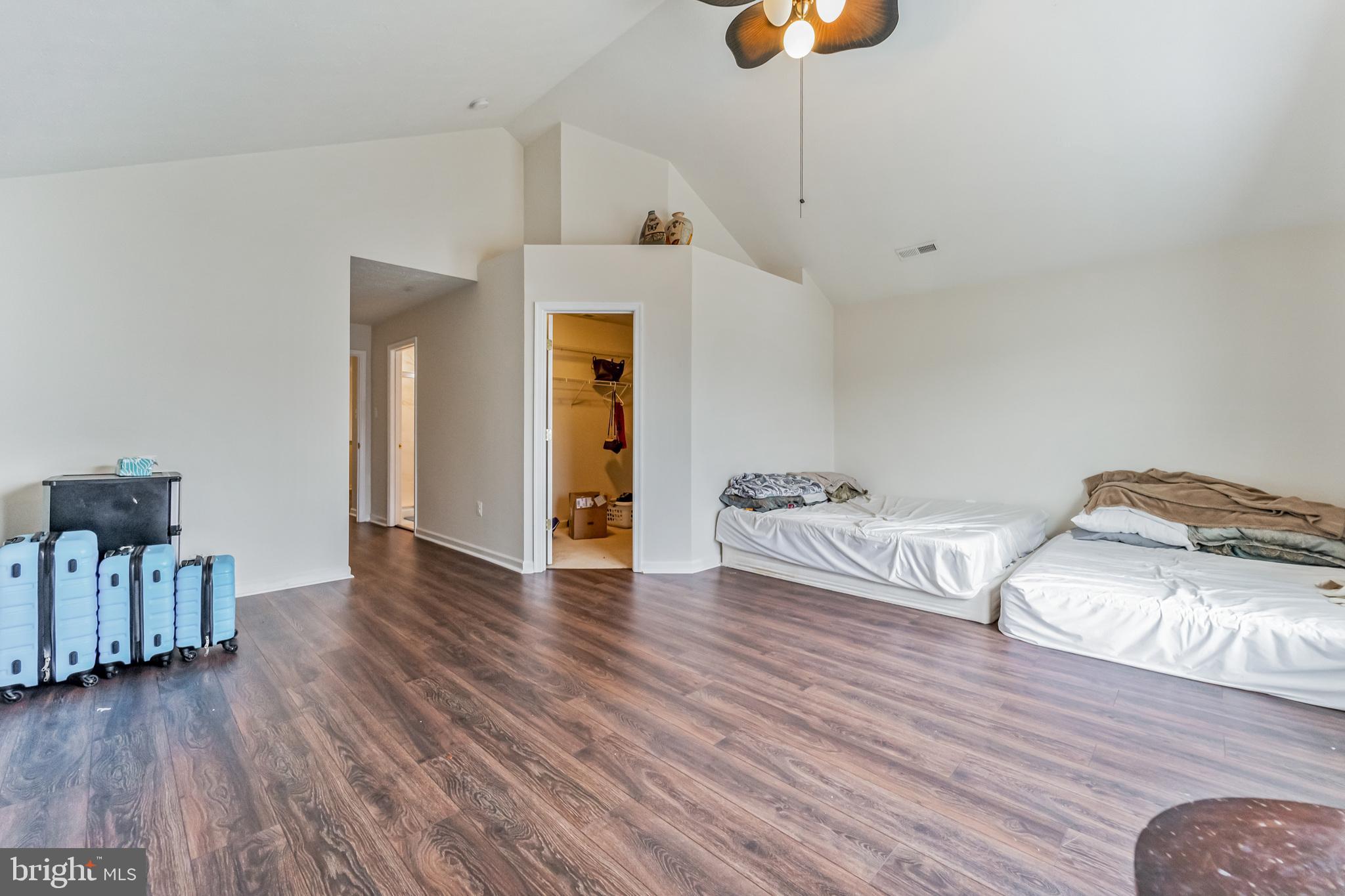 MIRAMAR LANDING - Residential