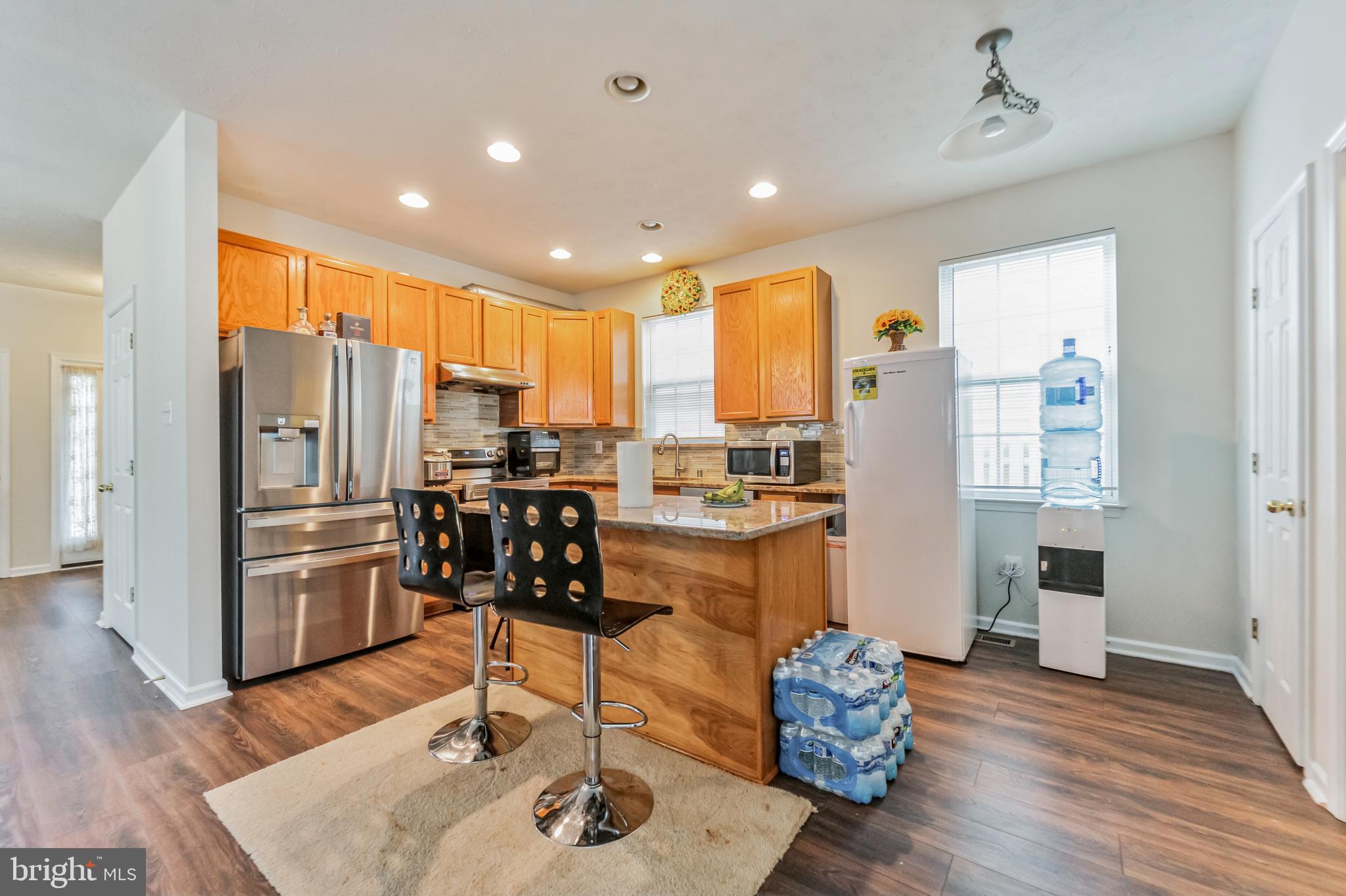 MIRAMAR LANDING - Residential