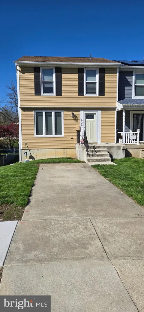 626 Felton Avenue, Sharon Hill, PA MLS: PADE2088106