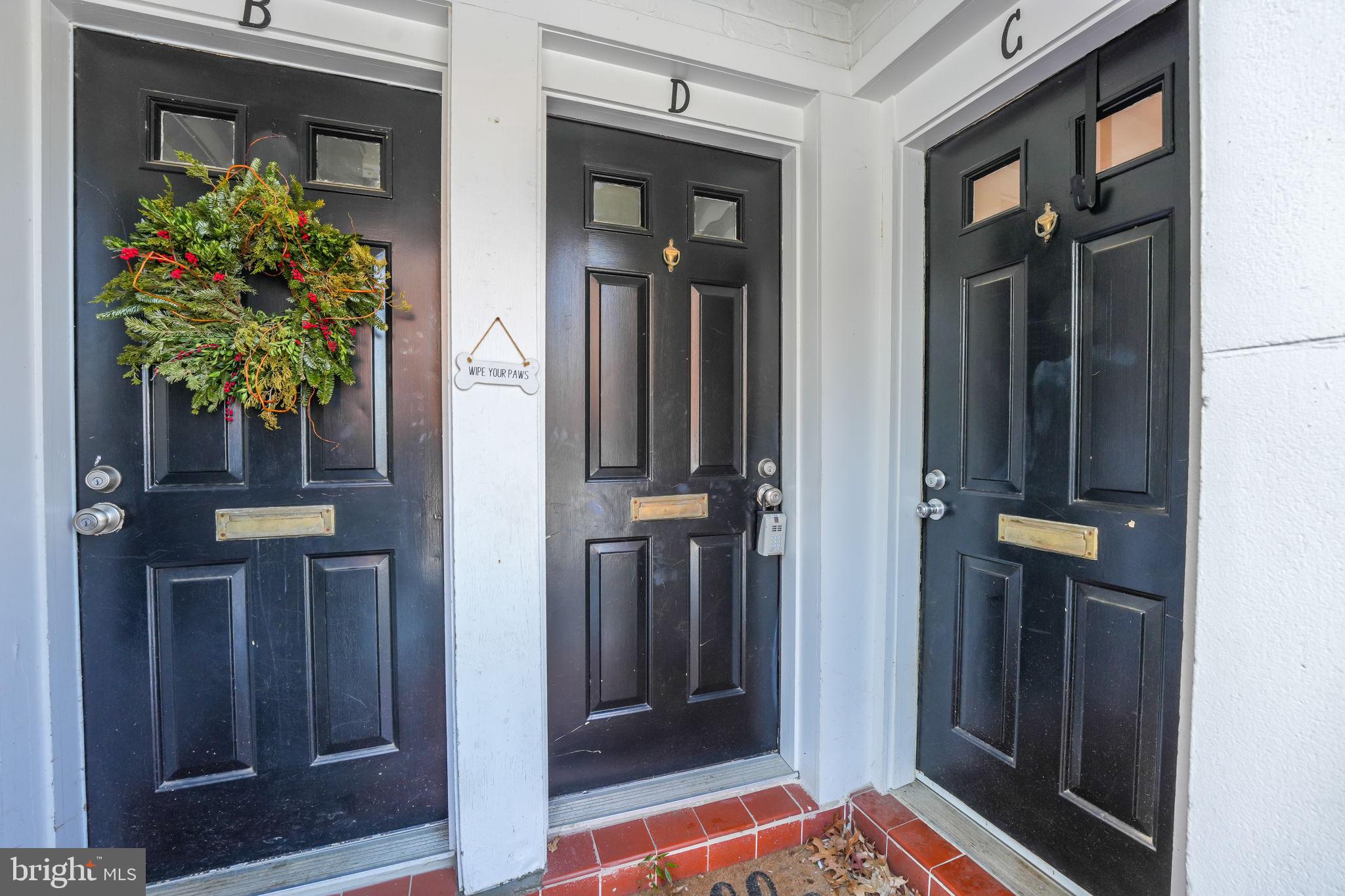 2659 S WALTER REED DRIVE D