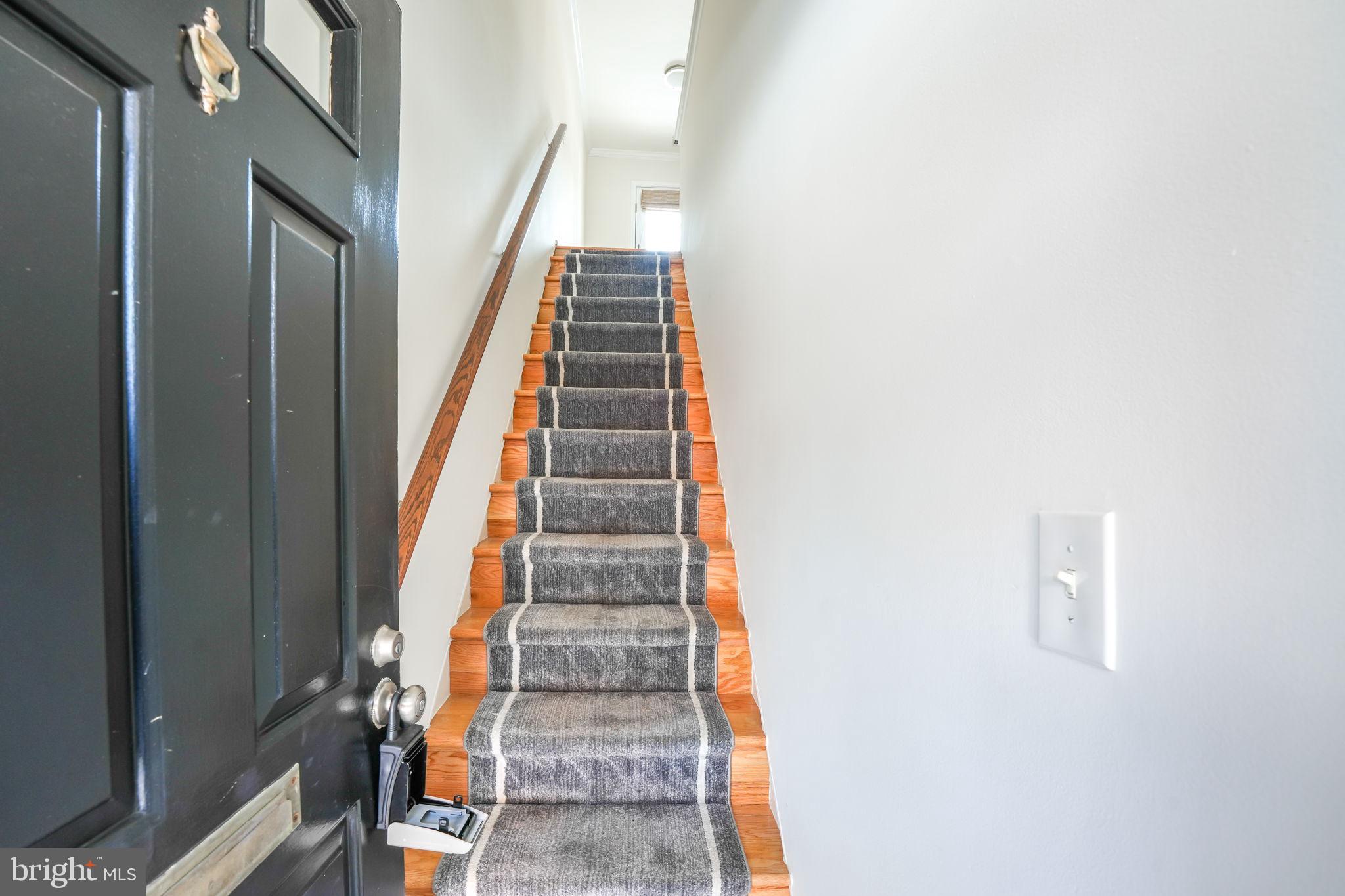 2659 S WALTER REED DRIVE D