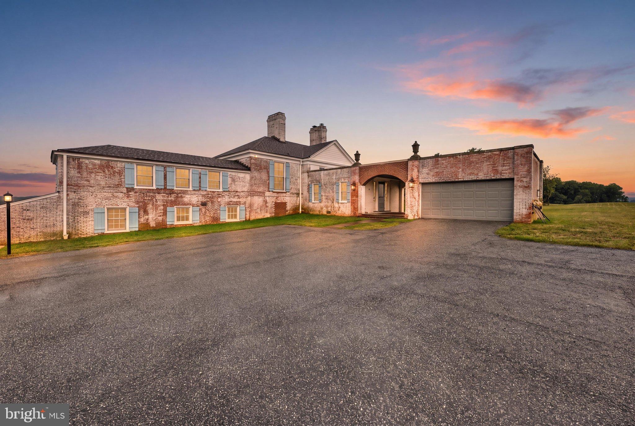 2601 BUTLER ROAD