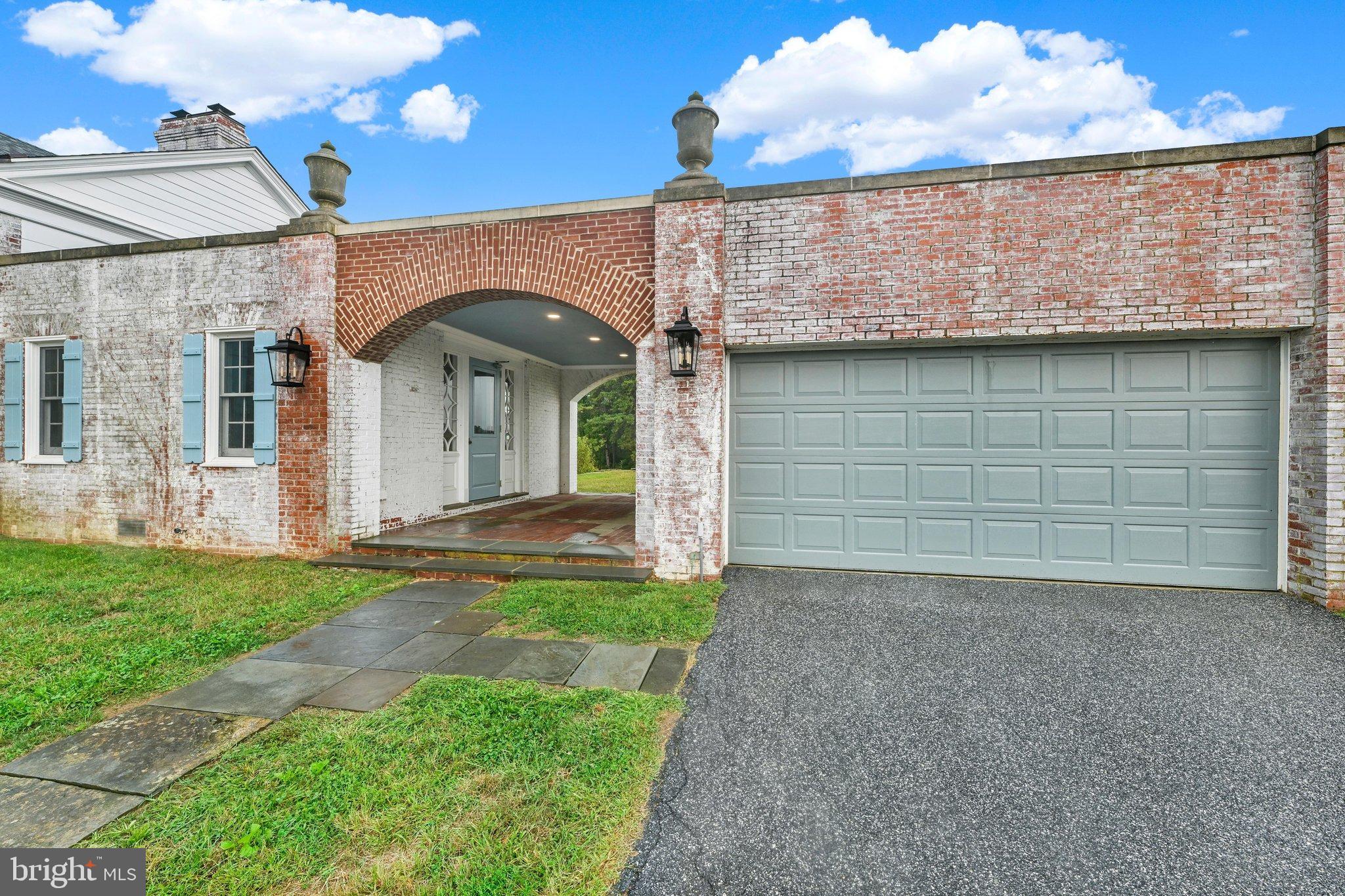 2601 BUTLER ROAD