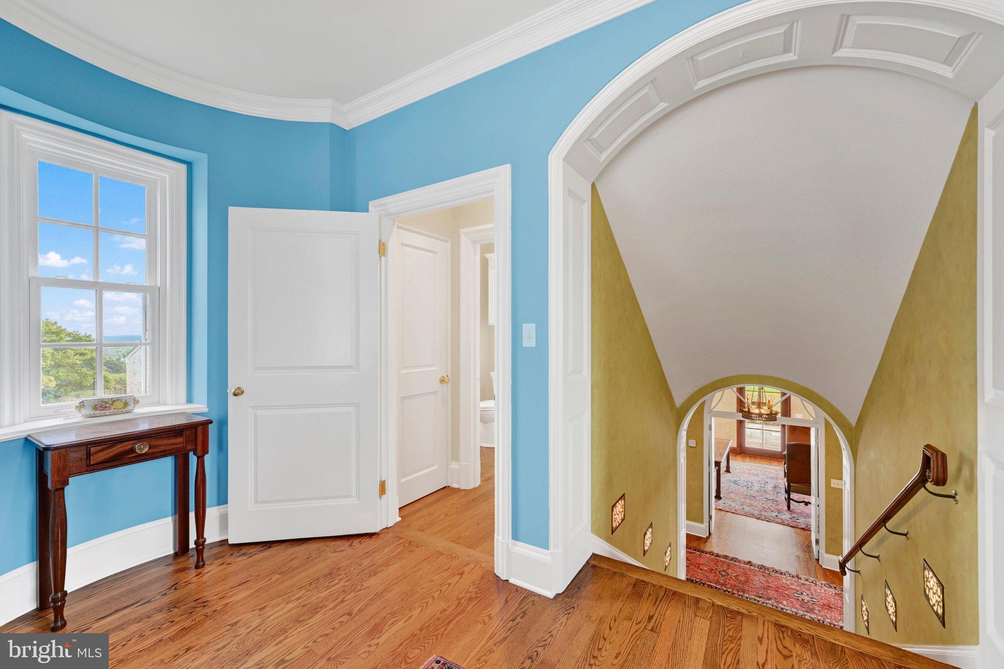 2601 BUTLER ROAD