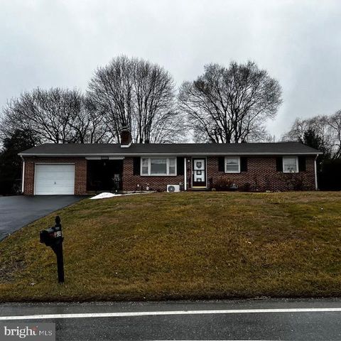 3530 E PROSPECT ROAD YORK PA 17402