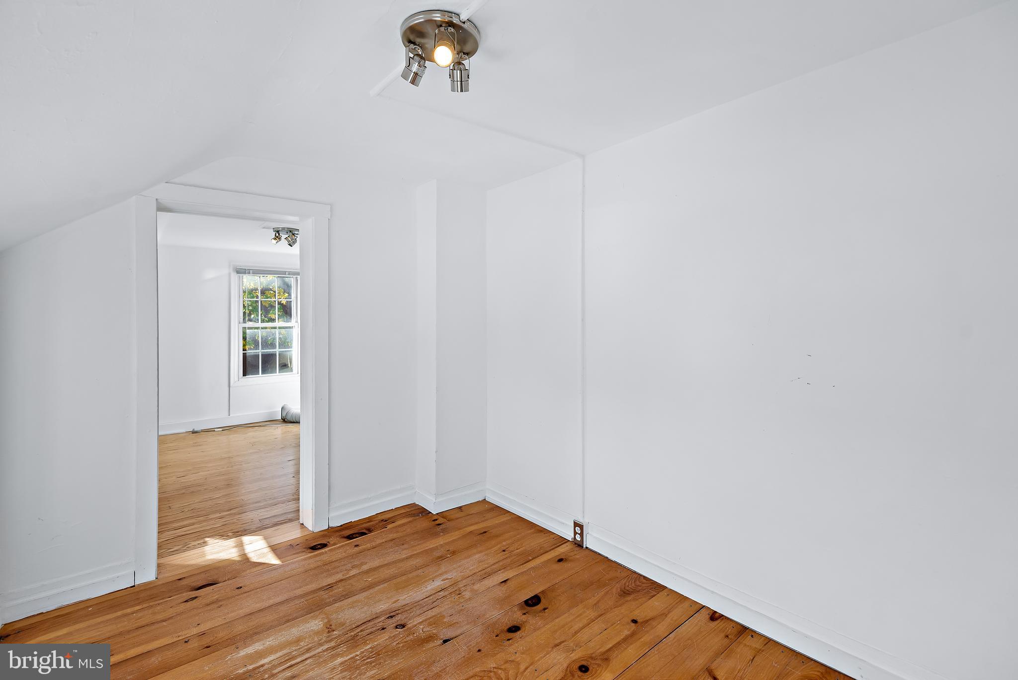 DOWNTOWN FREDERICK - Residential