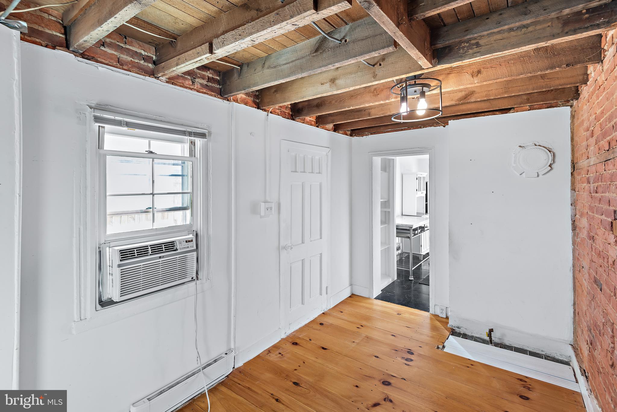 DOWNTOWN FREDERICK - Residential