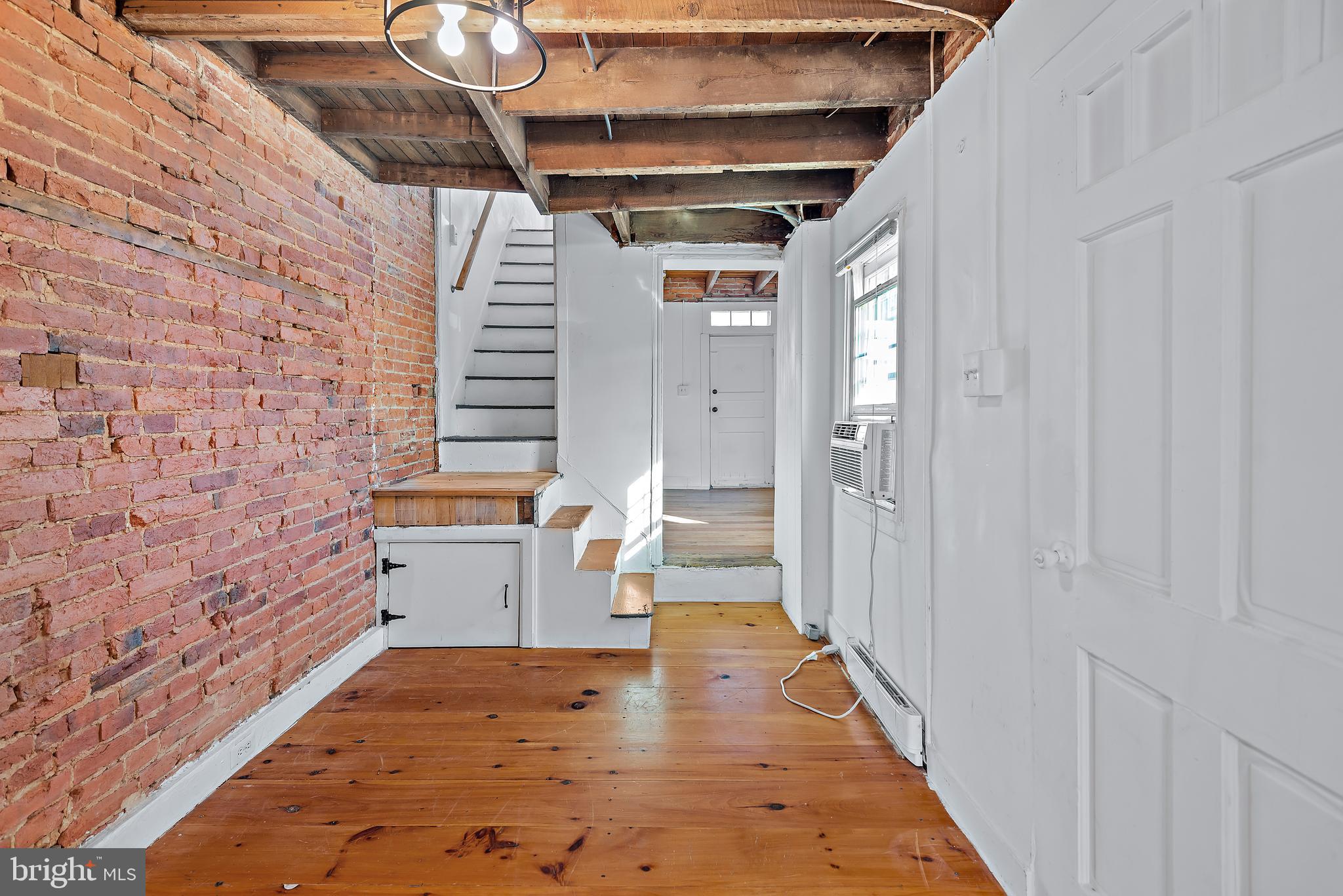 DOWNTOWN FREDERICK - Residential