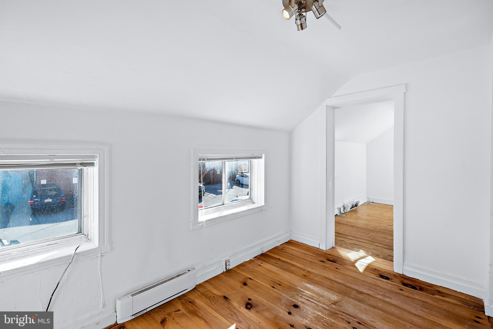 DOWNTOWN FREDERICK - Residential