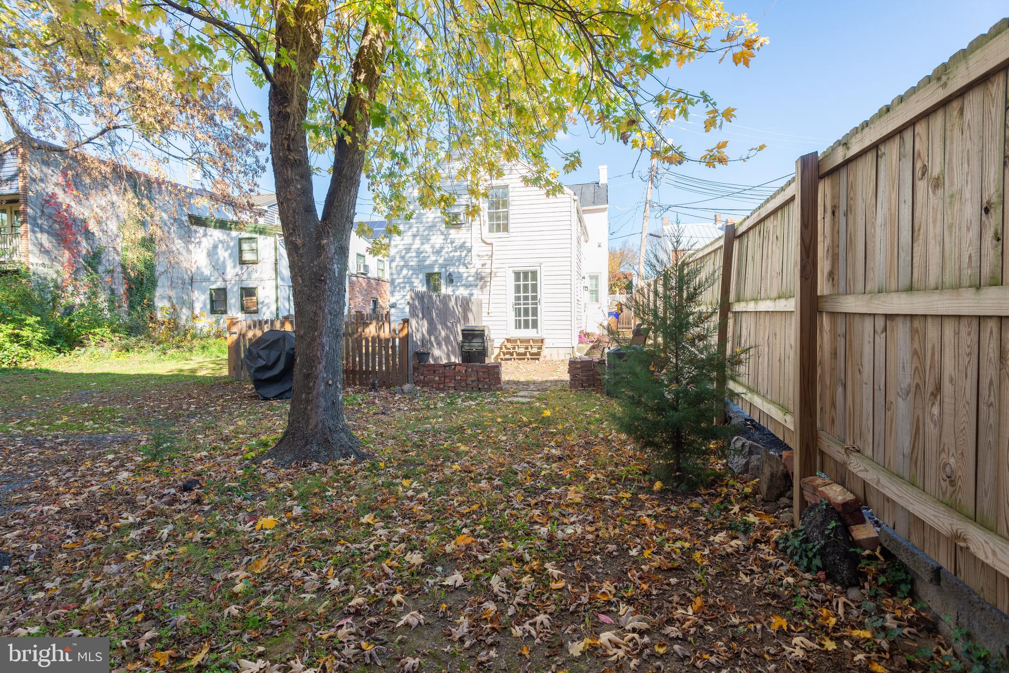 DOWNTOWN FREDERICK - Residential