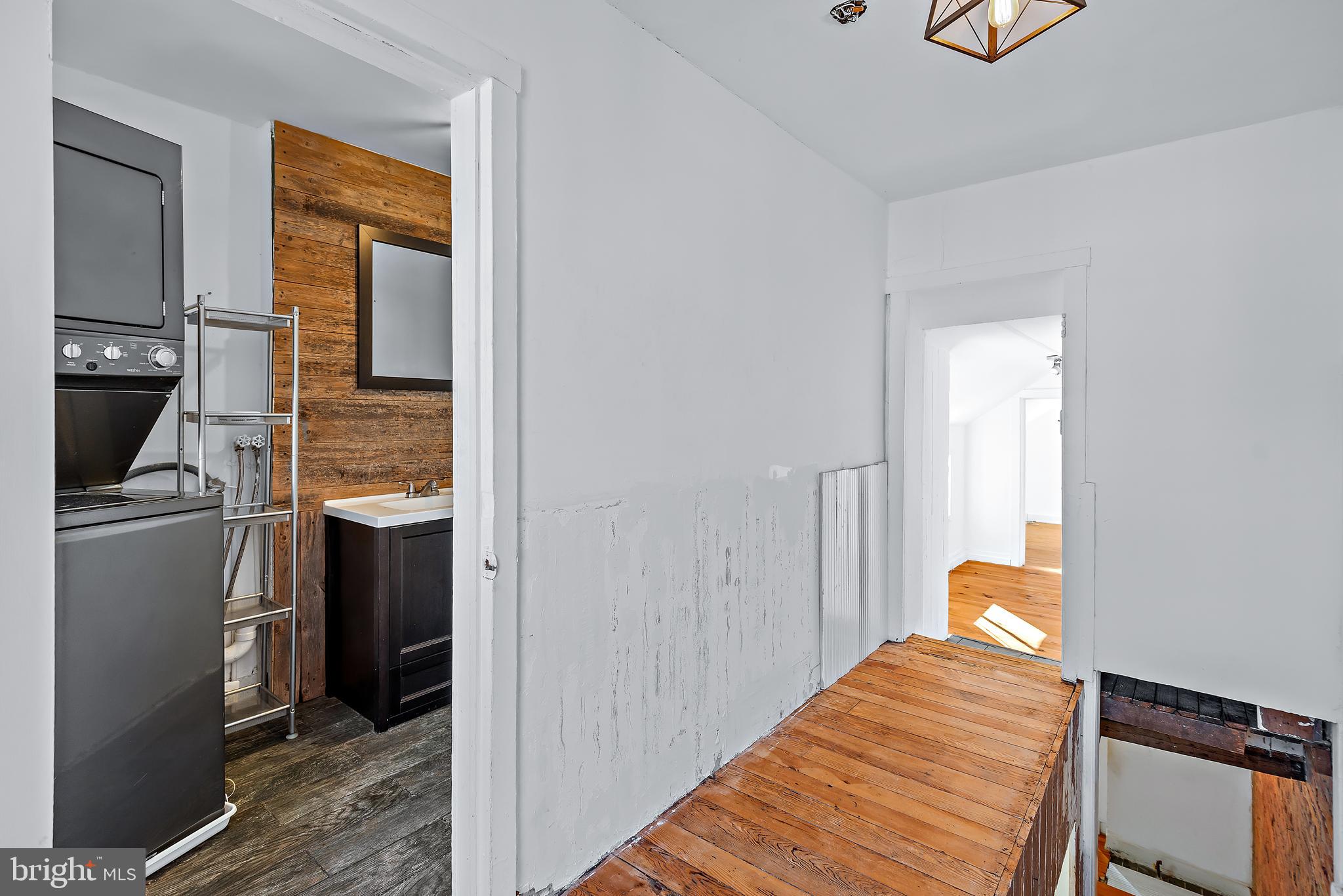 DOWNTOWN FREDERICK - Residential