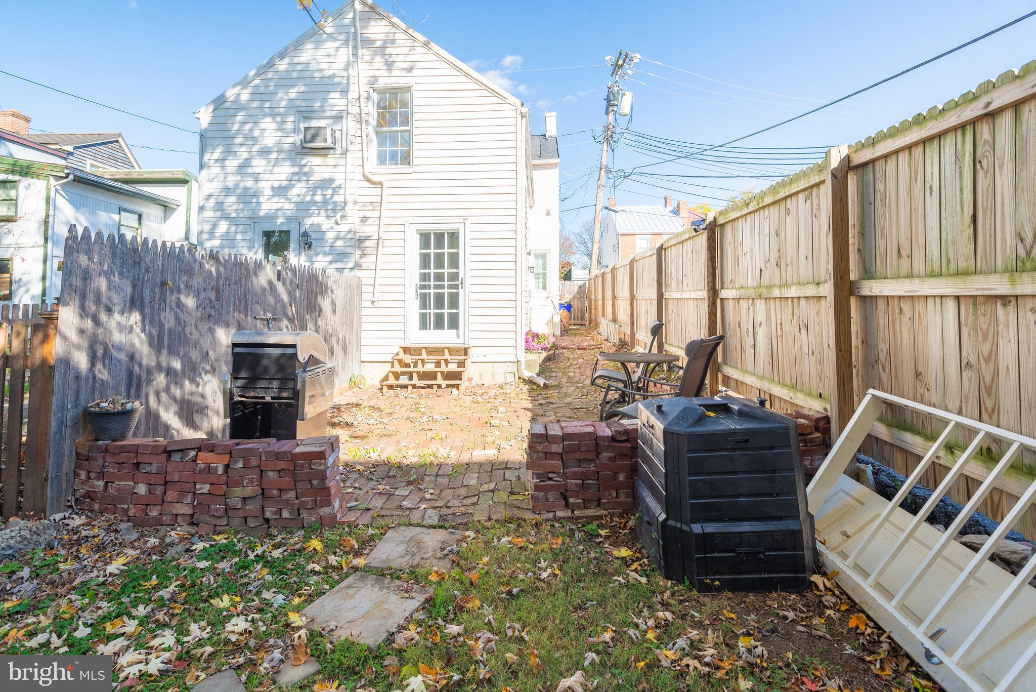 DOWNTOWN FREDERICK - Residential