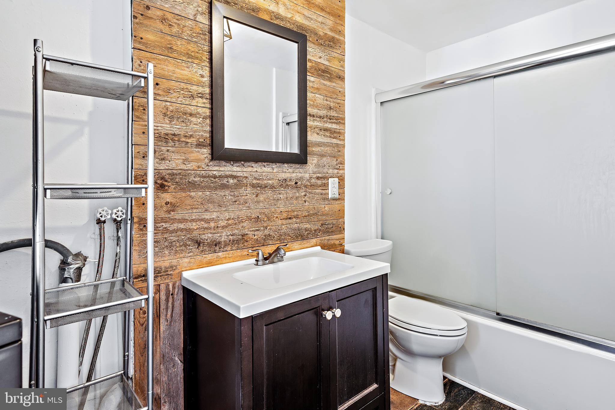 DOWNTOWN FREDERICK - Residential