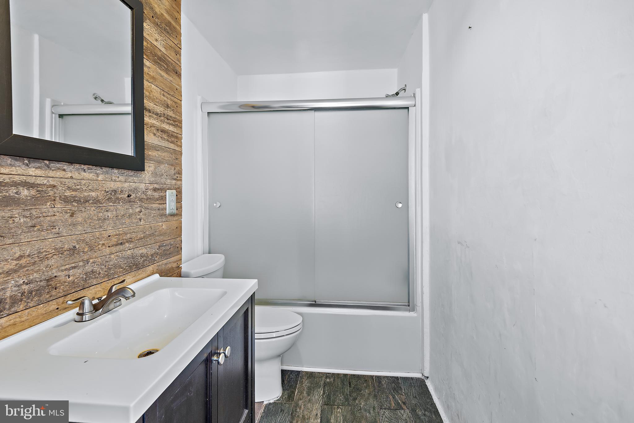 DOWNTOWN FREDERICK - Residential