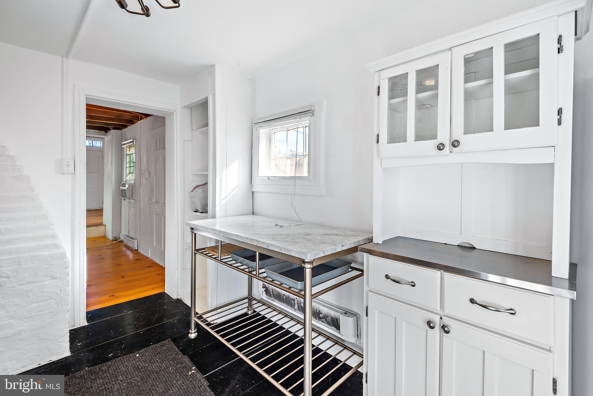 DOWNTOWN FREDERICK - Residential