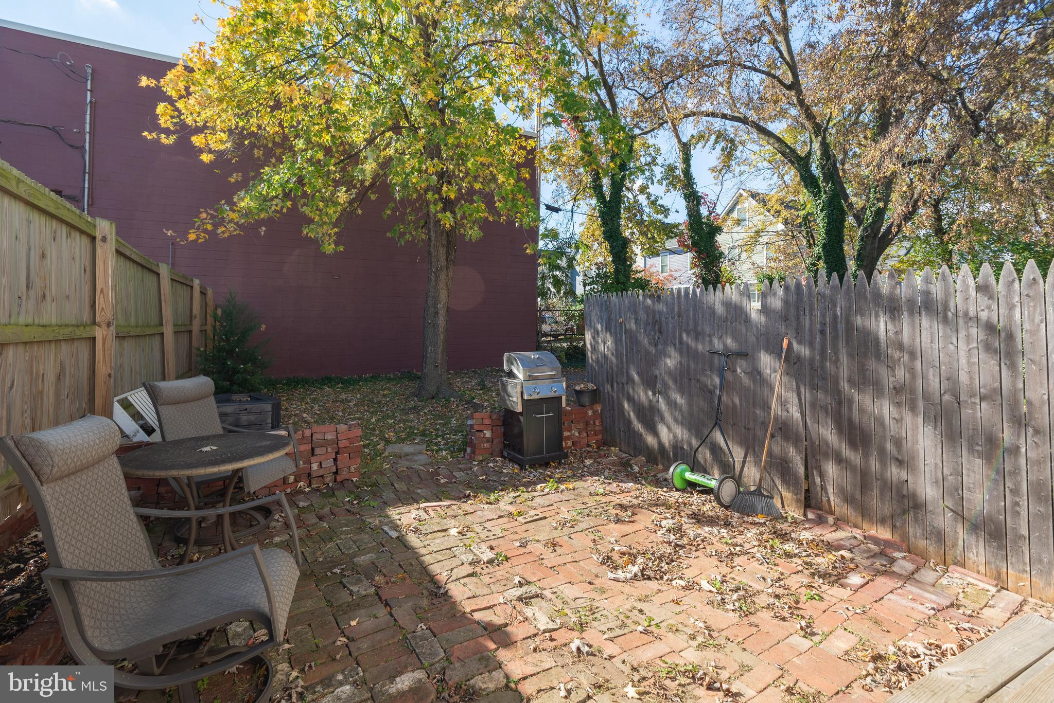 DOWNTOWN FREDERICK - Residential