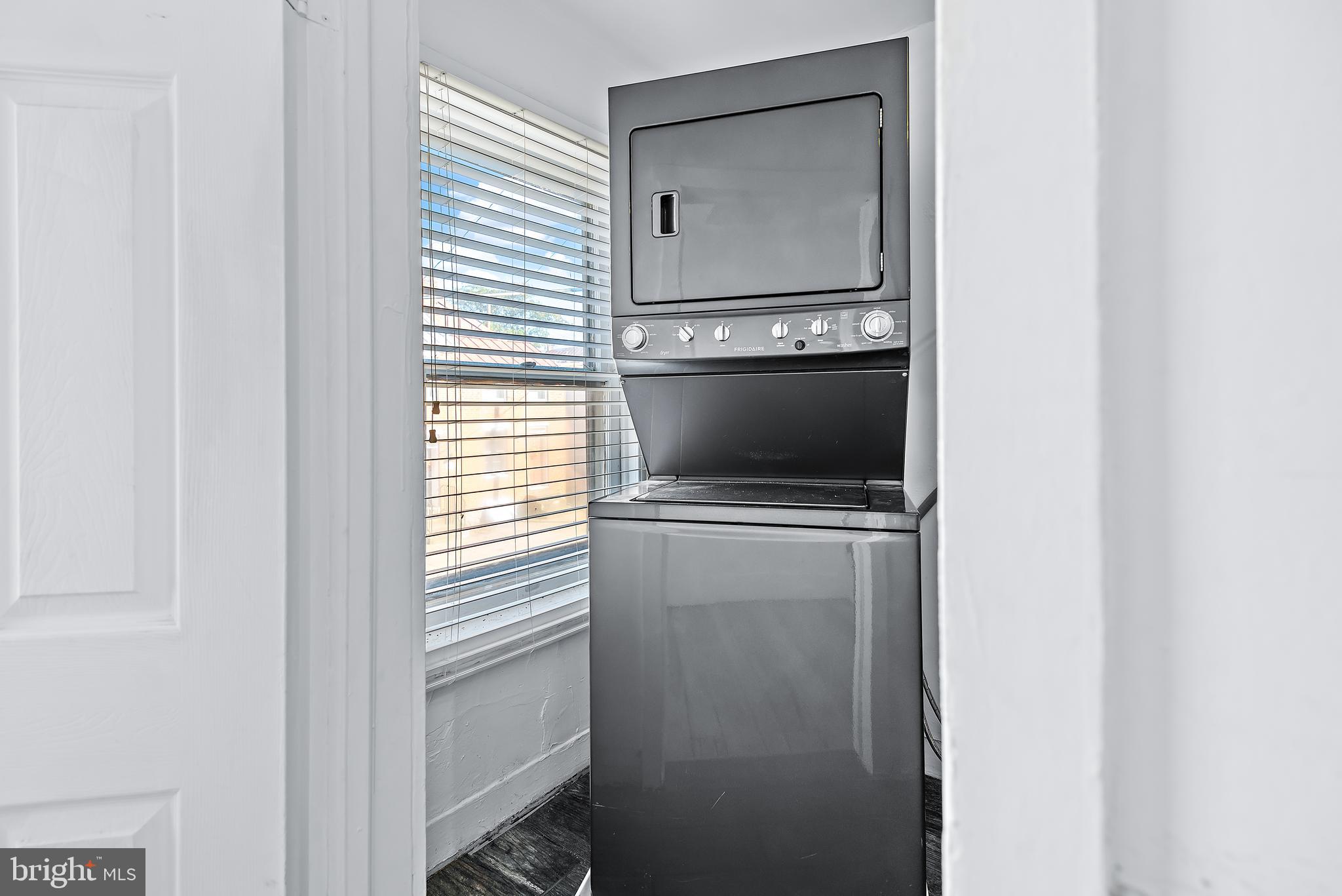 DOWNTOWN FREDERICK - Residential