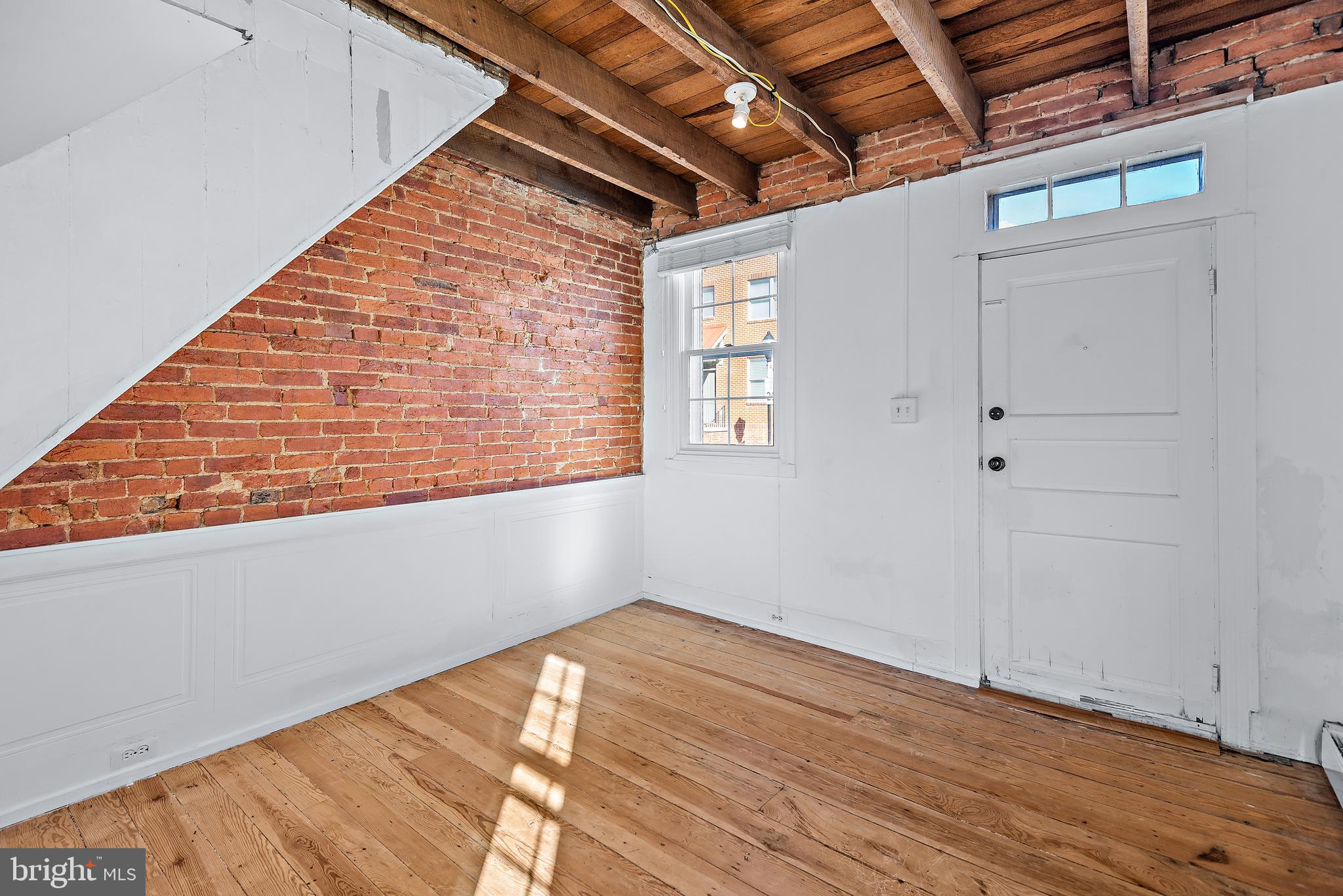 DOWNTOWN FREDERICK - Residential