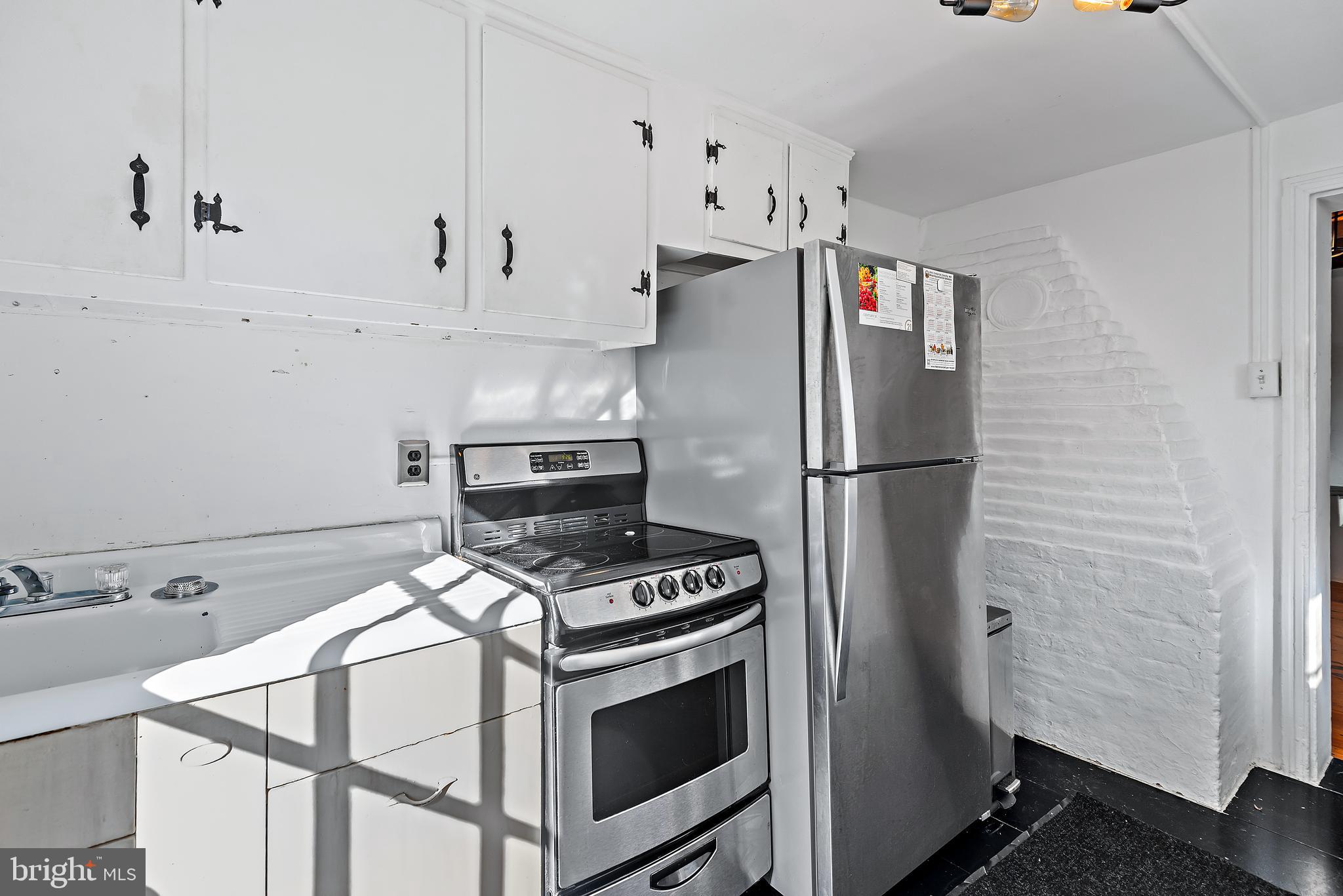 DOWNTOWN FREDERICK - Residential