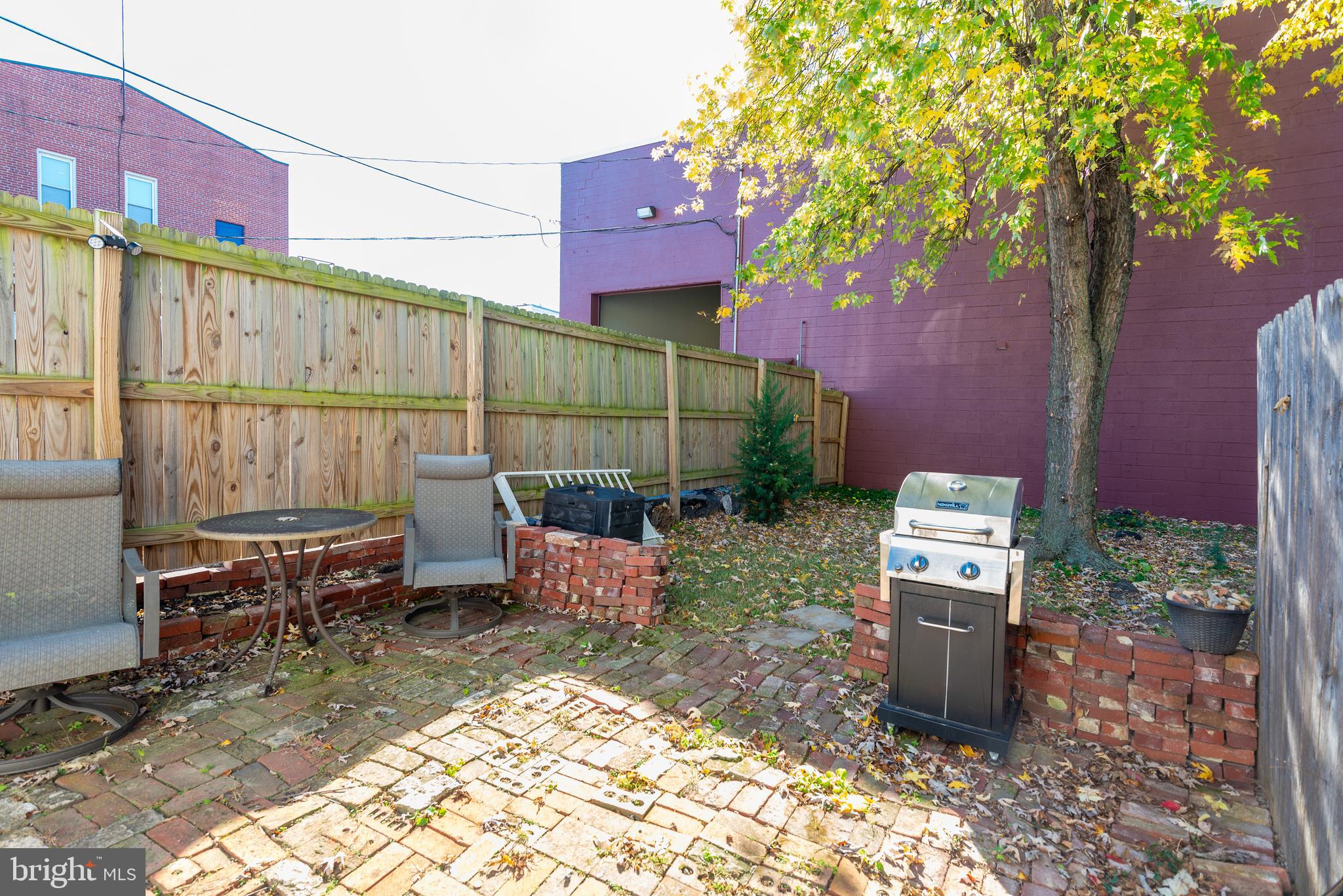 DOWNTOWN FREDERICK - Residential