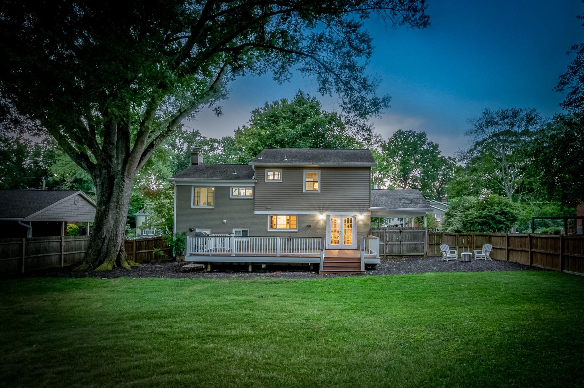 8709 WATERFORD ROAD