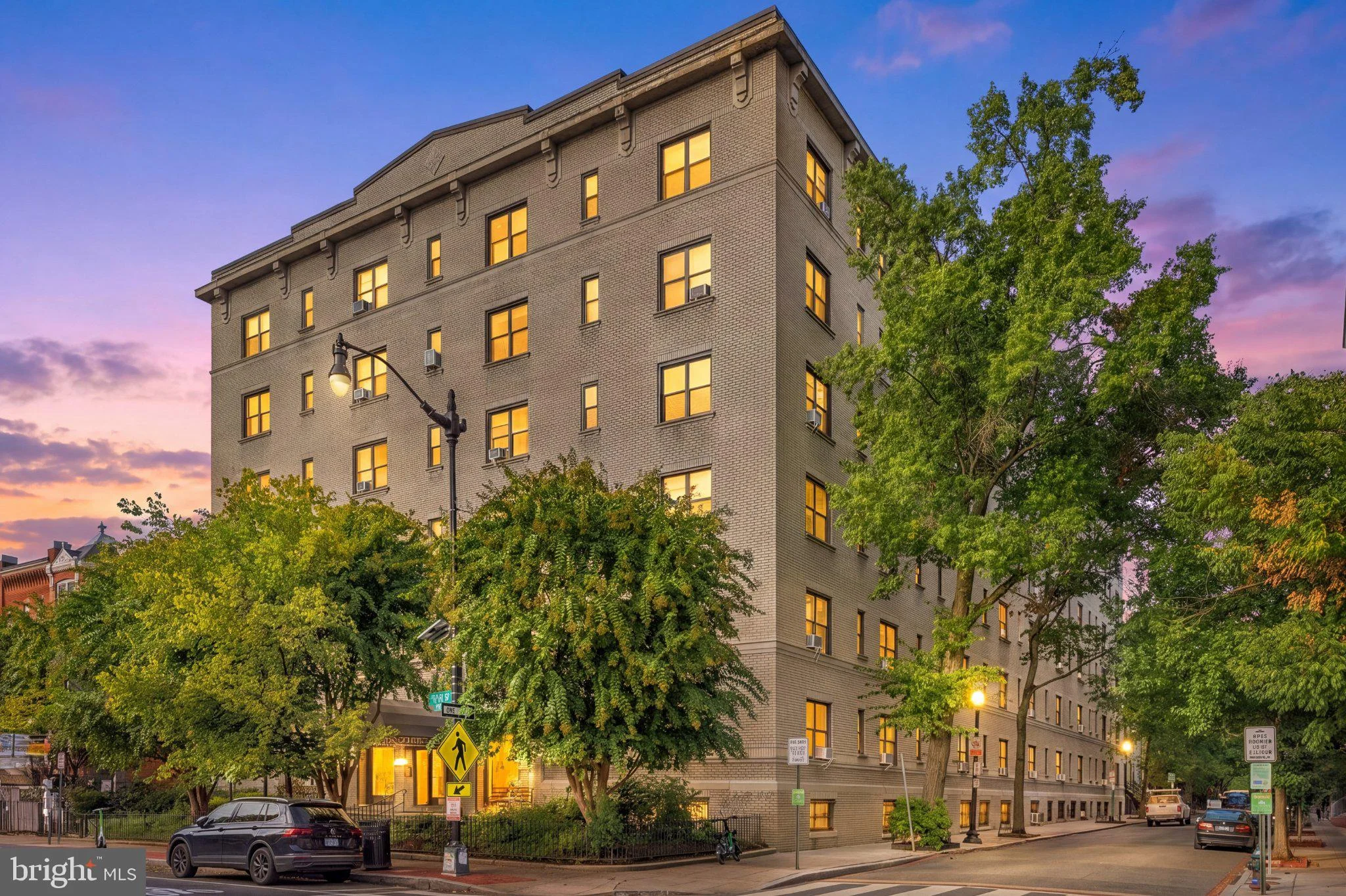 1514 17th St NW Unit 404, Washington, DC 20036