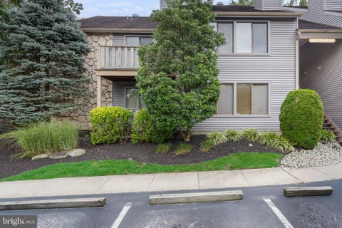 Condo For Rent - 1956 The Woods Ii<br/> Camden County, CHERRY HILL, NJ 08003
