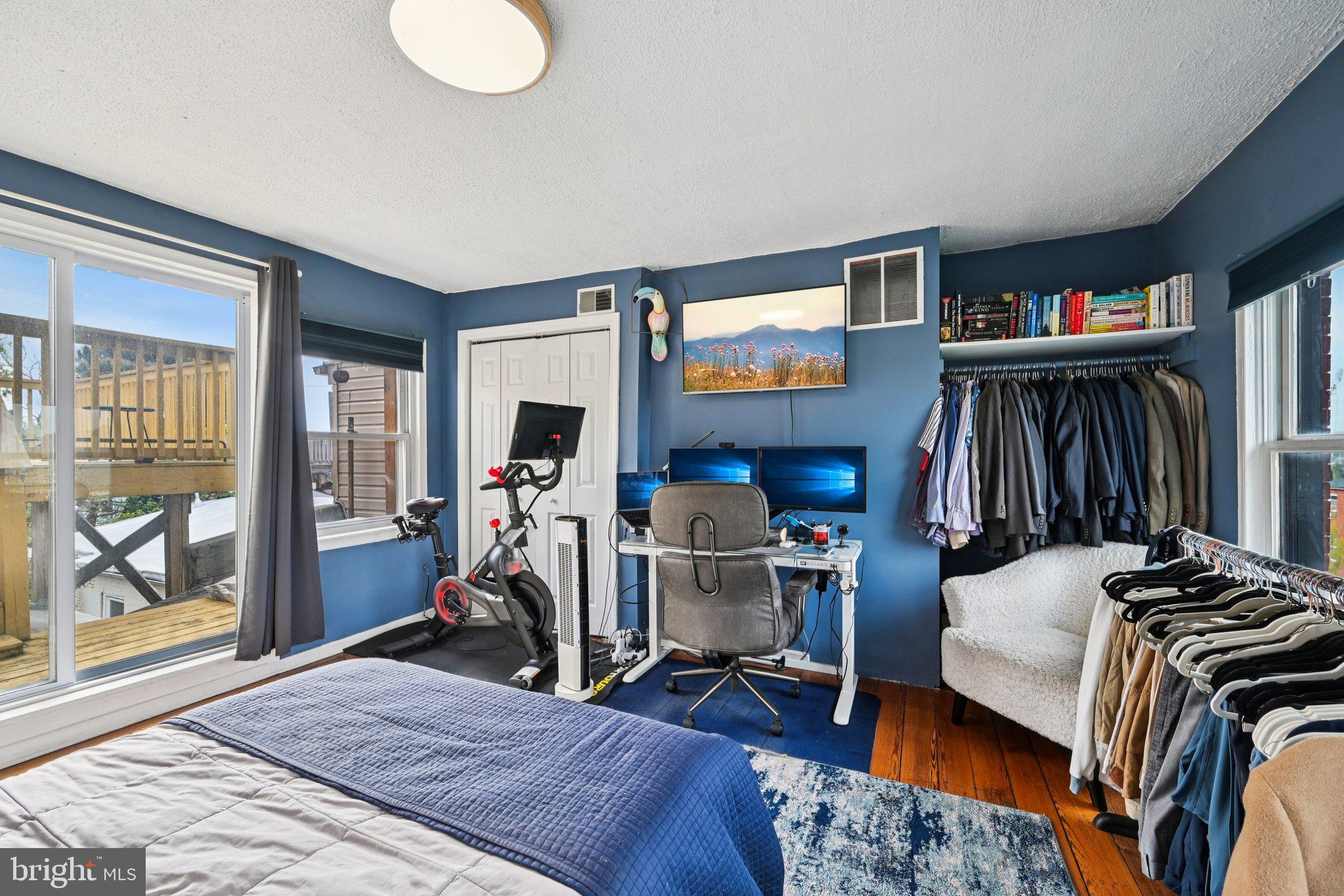 UPPER FELLS POINT - Residential