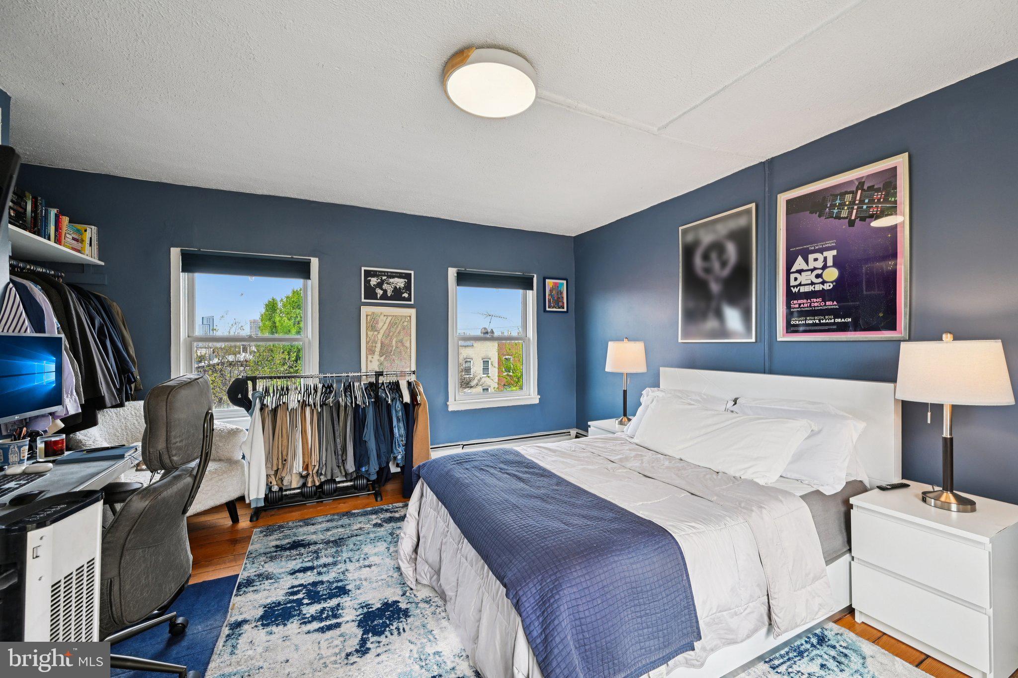 UPPER FELLS POINT - Residential