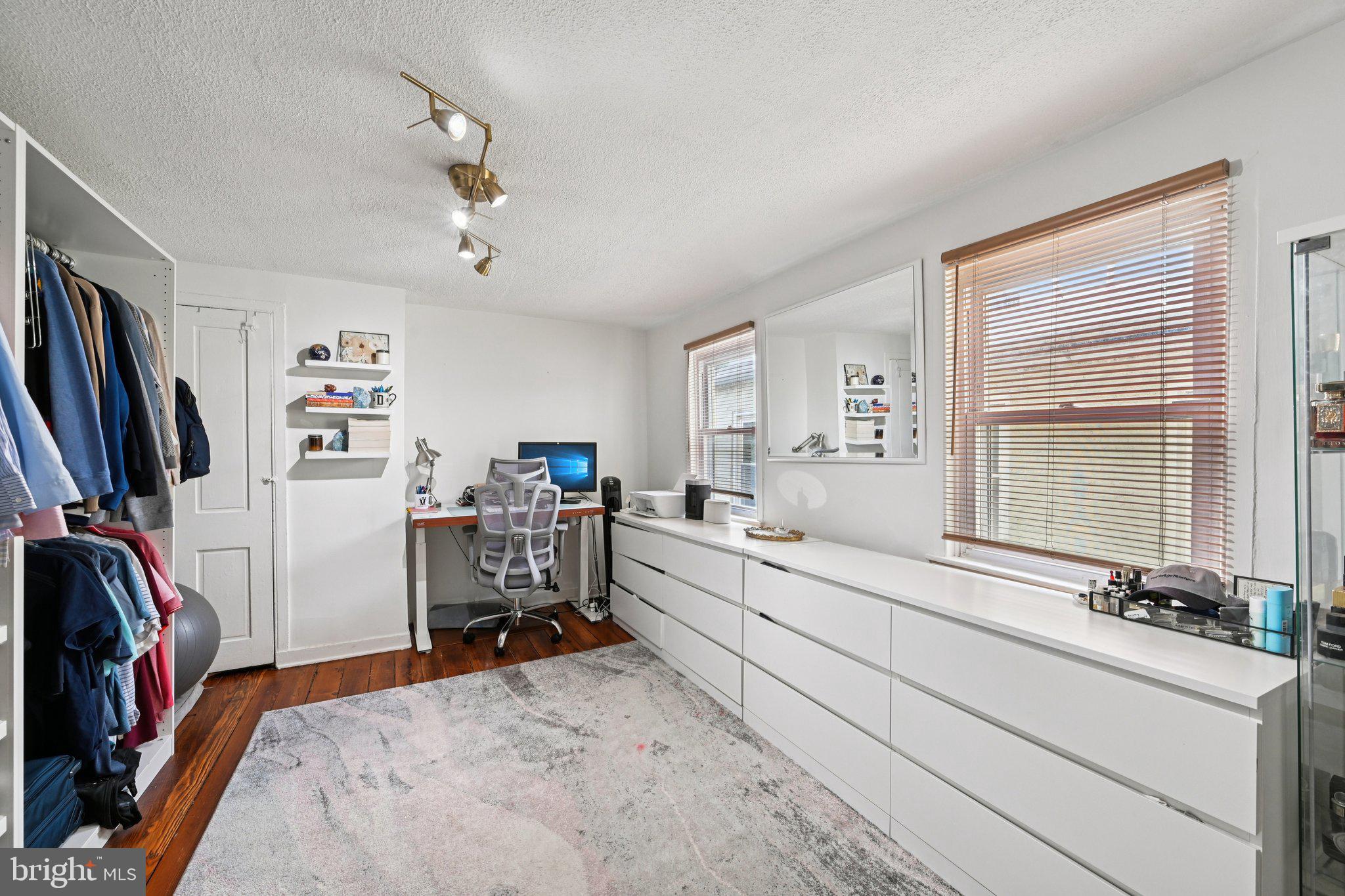 UPPER FELLS POINT - Residential