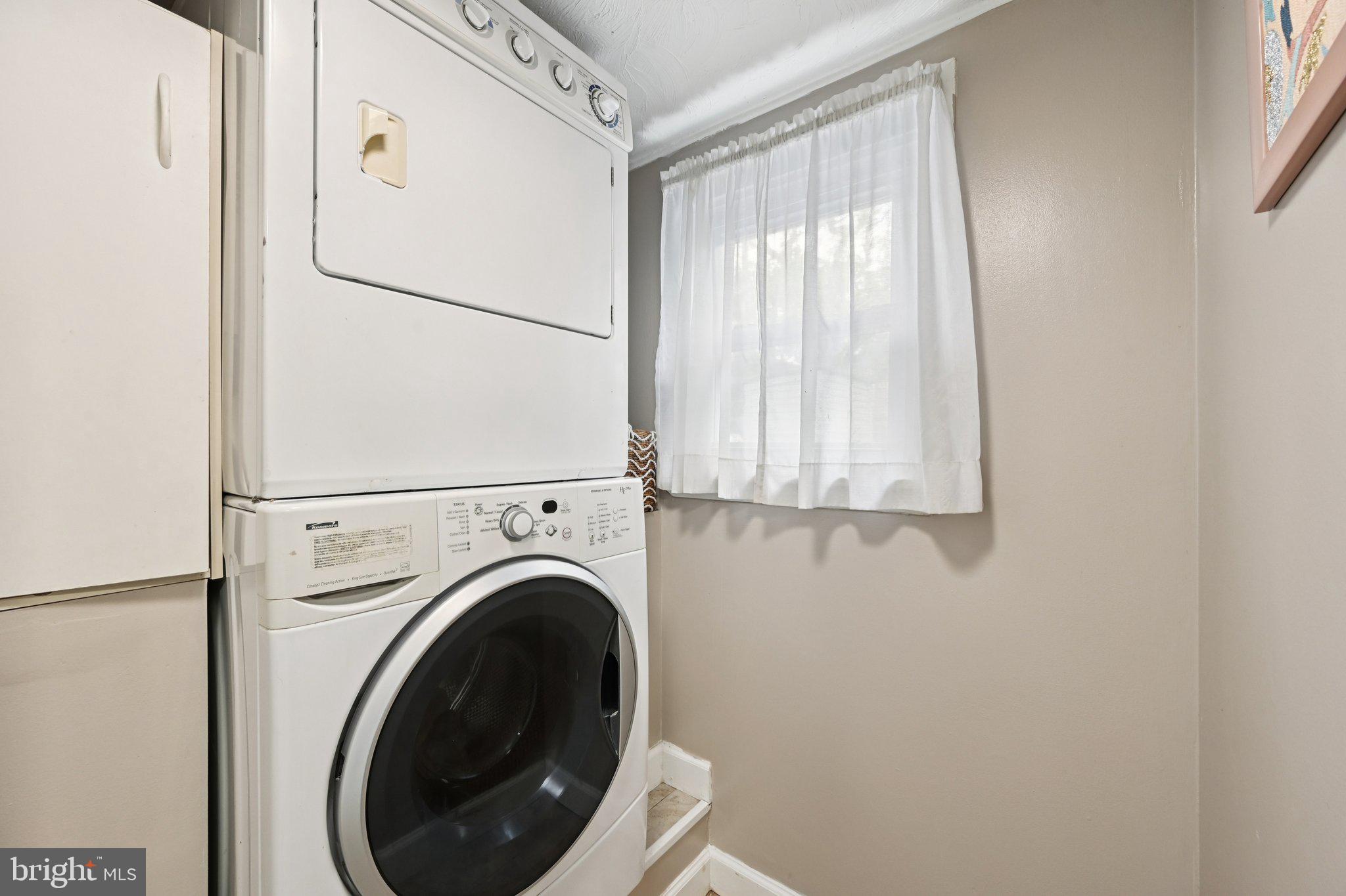 UPPER FELLS POINT - Residential