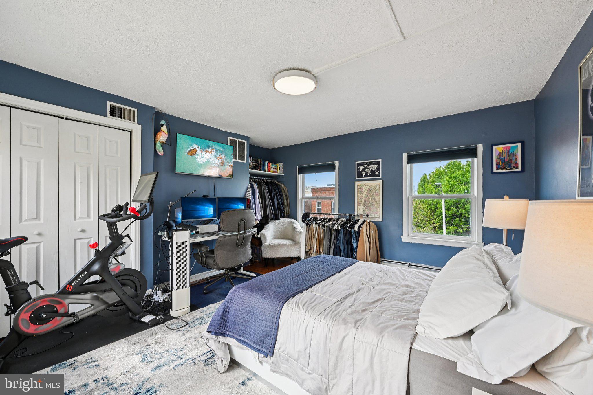 UPPER FELLS POINT - Residential