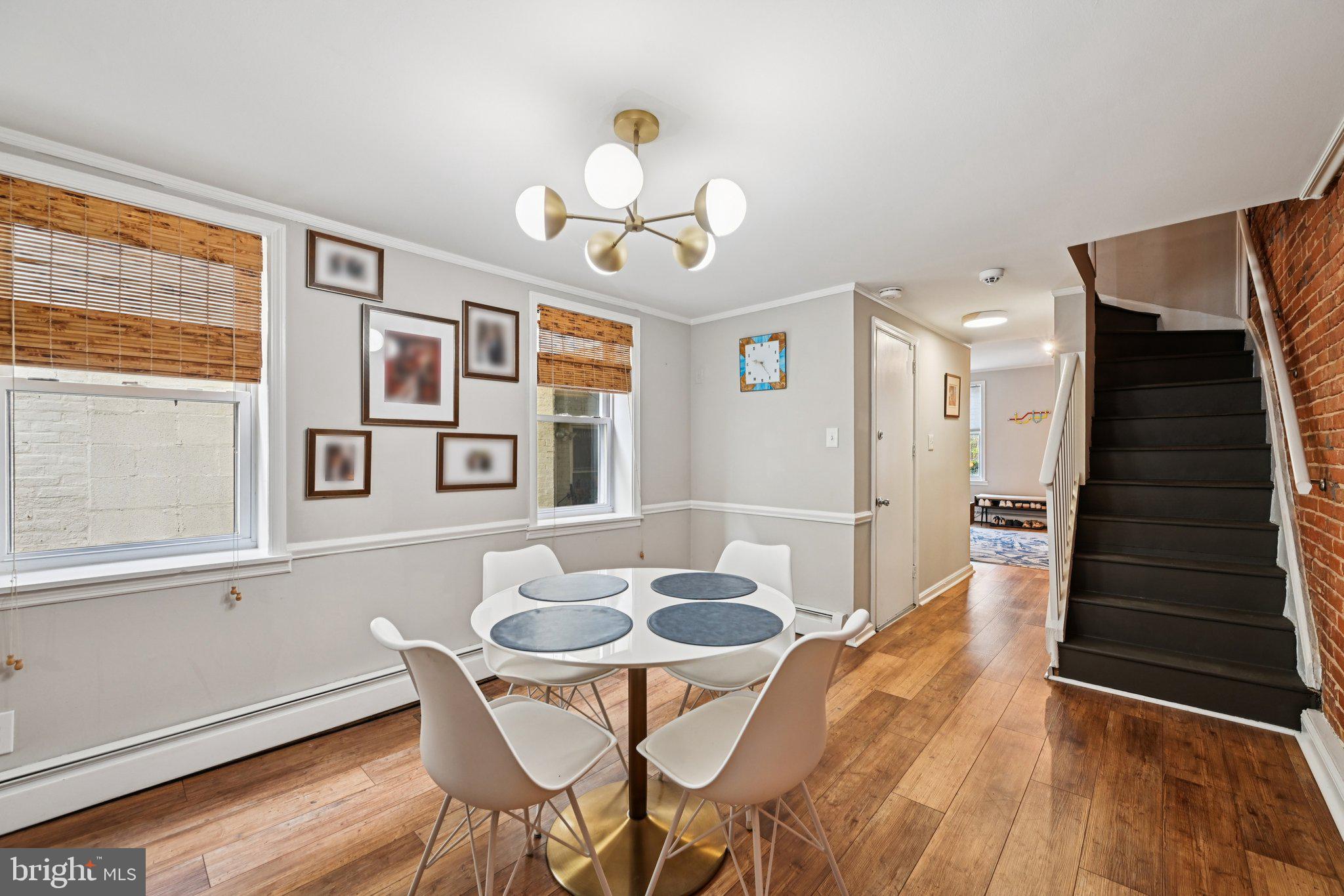 UPPER FELLS POINT - Residential