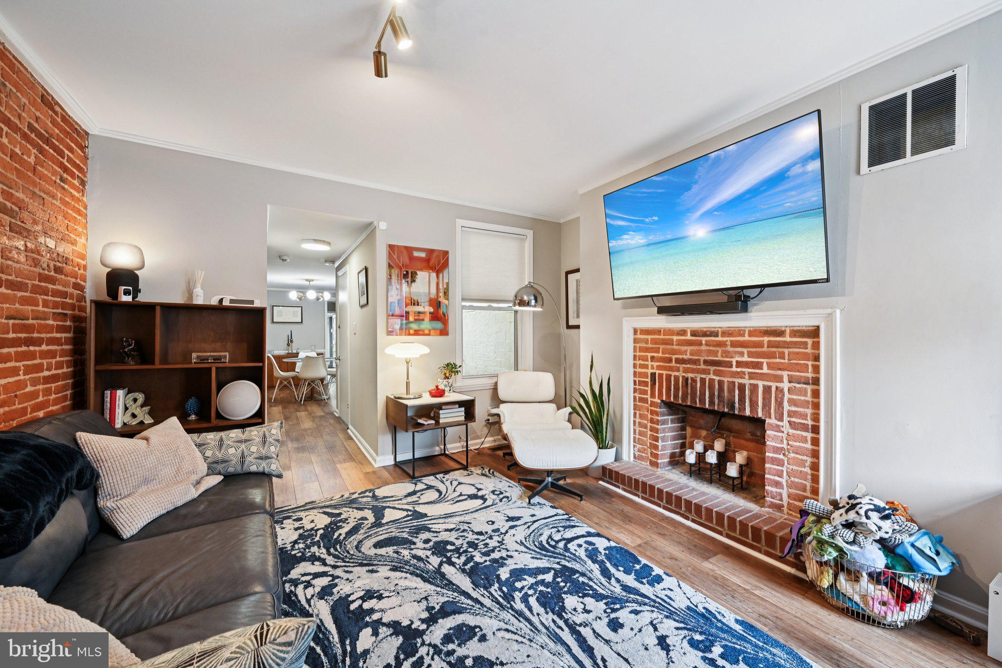 UPPER FELLS POINT - Residential