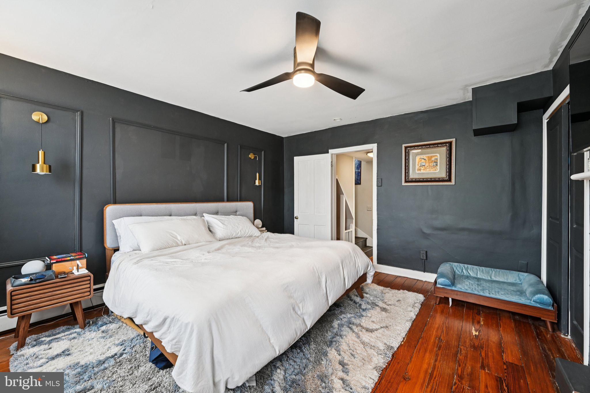 UPPER FELLS POINT - Residential