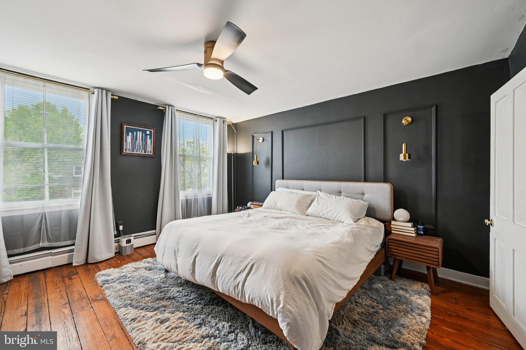 UPPER FELLS POINT - Residential