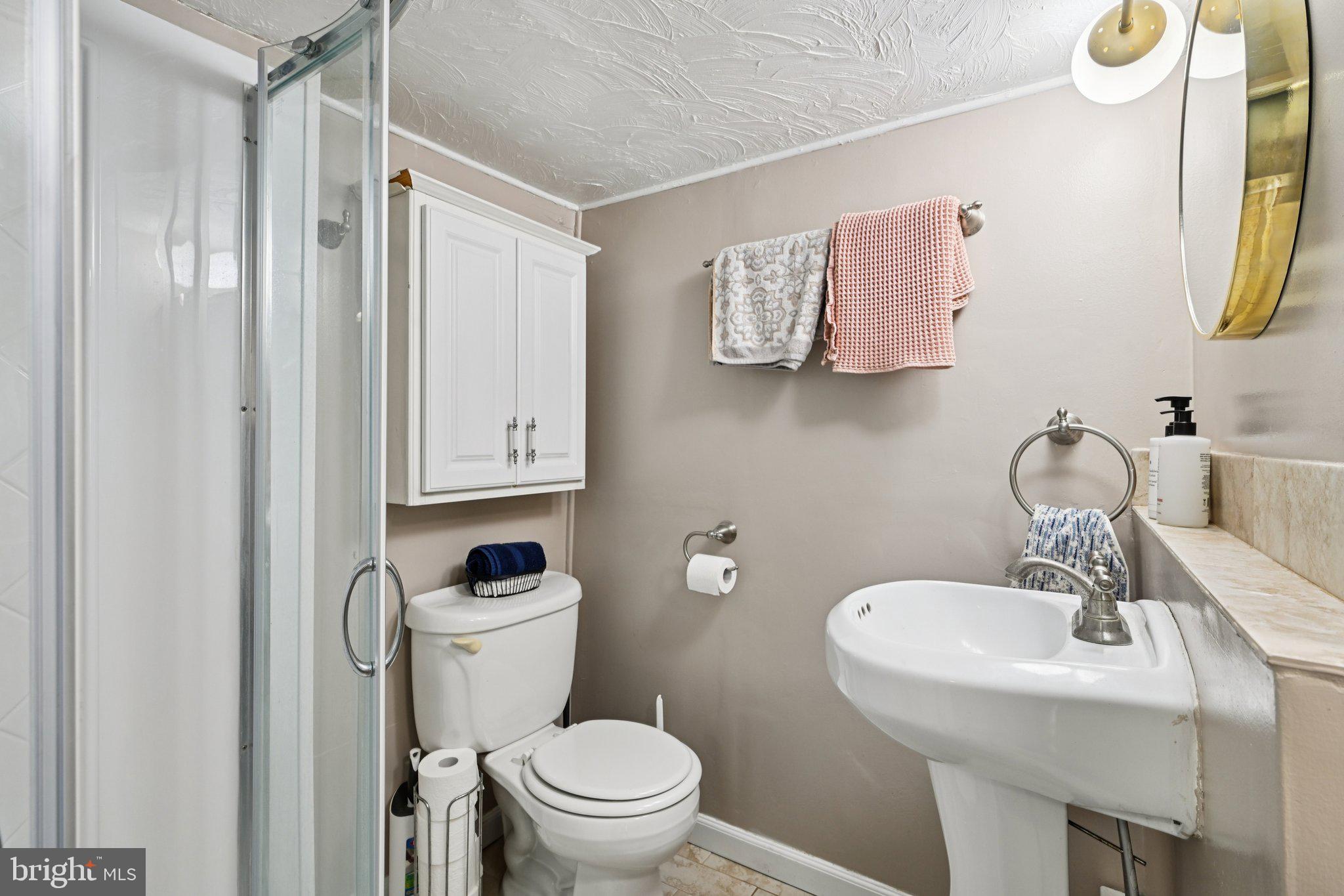 UPPER FELLS POINT - Residential