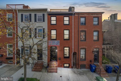 219 S WASHINGTON STREET BALTIMORE MD 21231