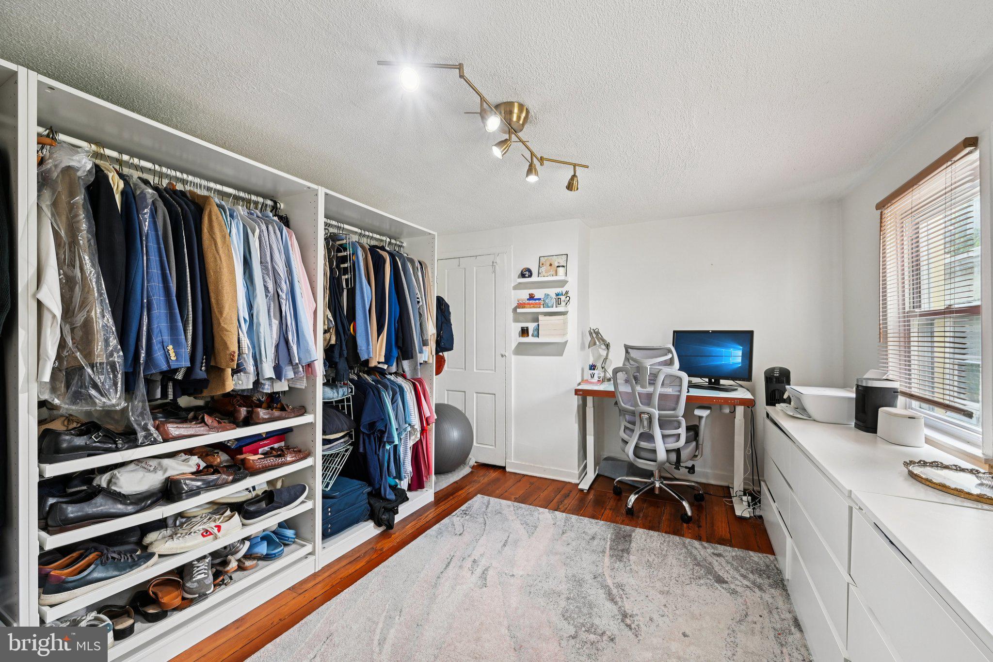 UPPER FELLS POINT - Residential