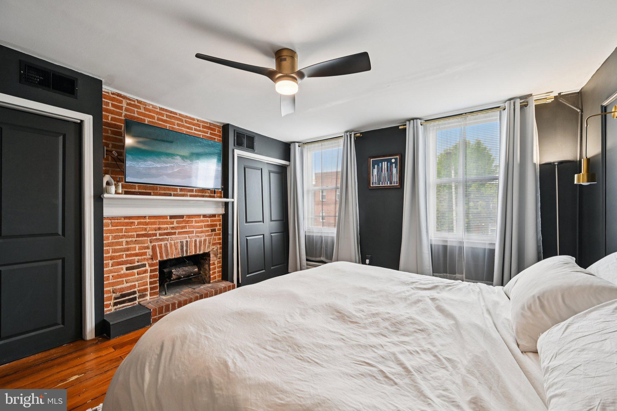 UPPER FELLS POINT - Residential