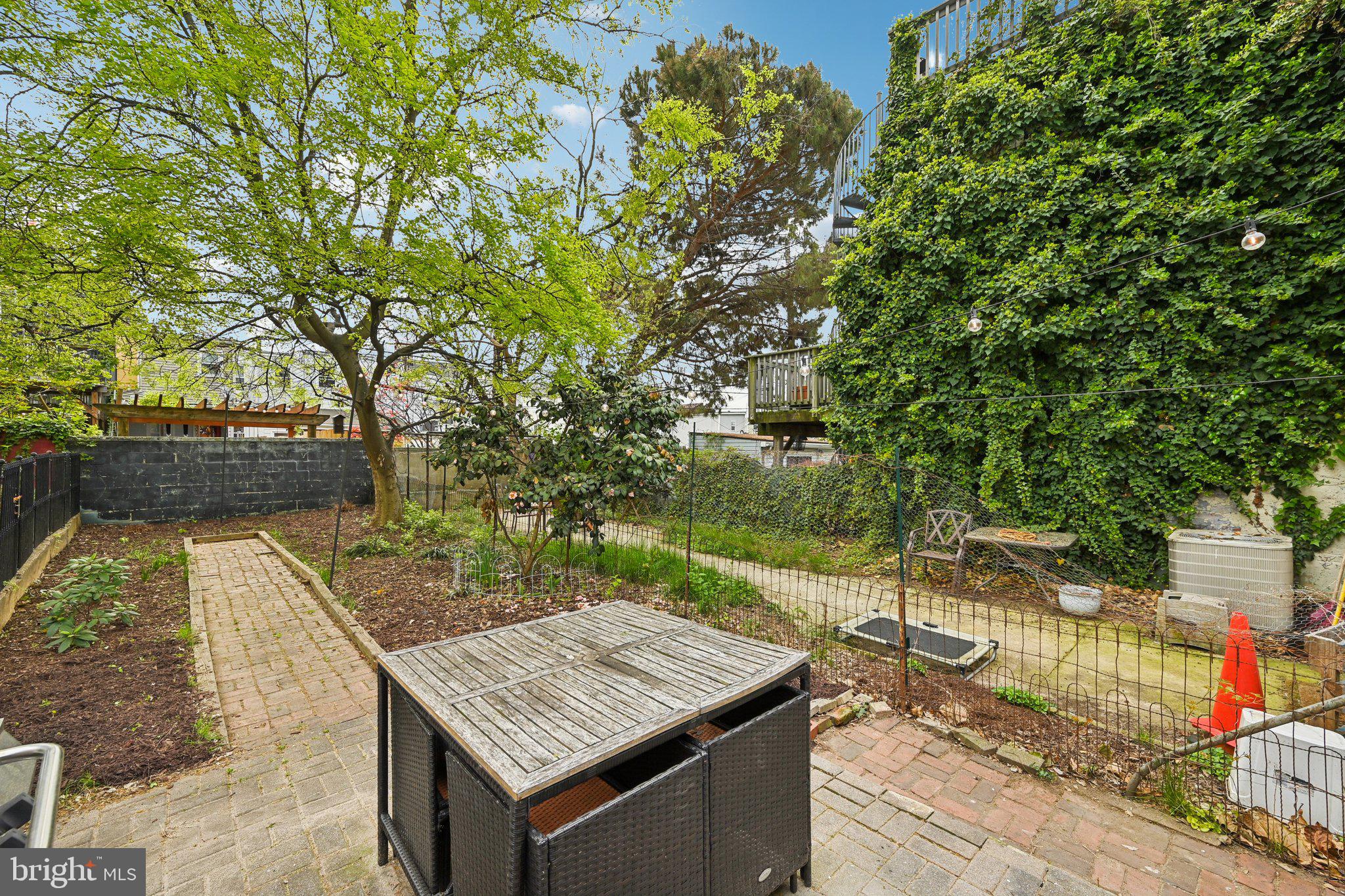 UPPER FELLS POINT - Residential