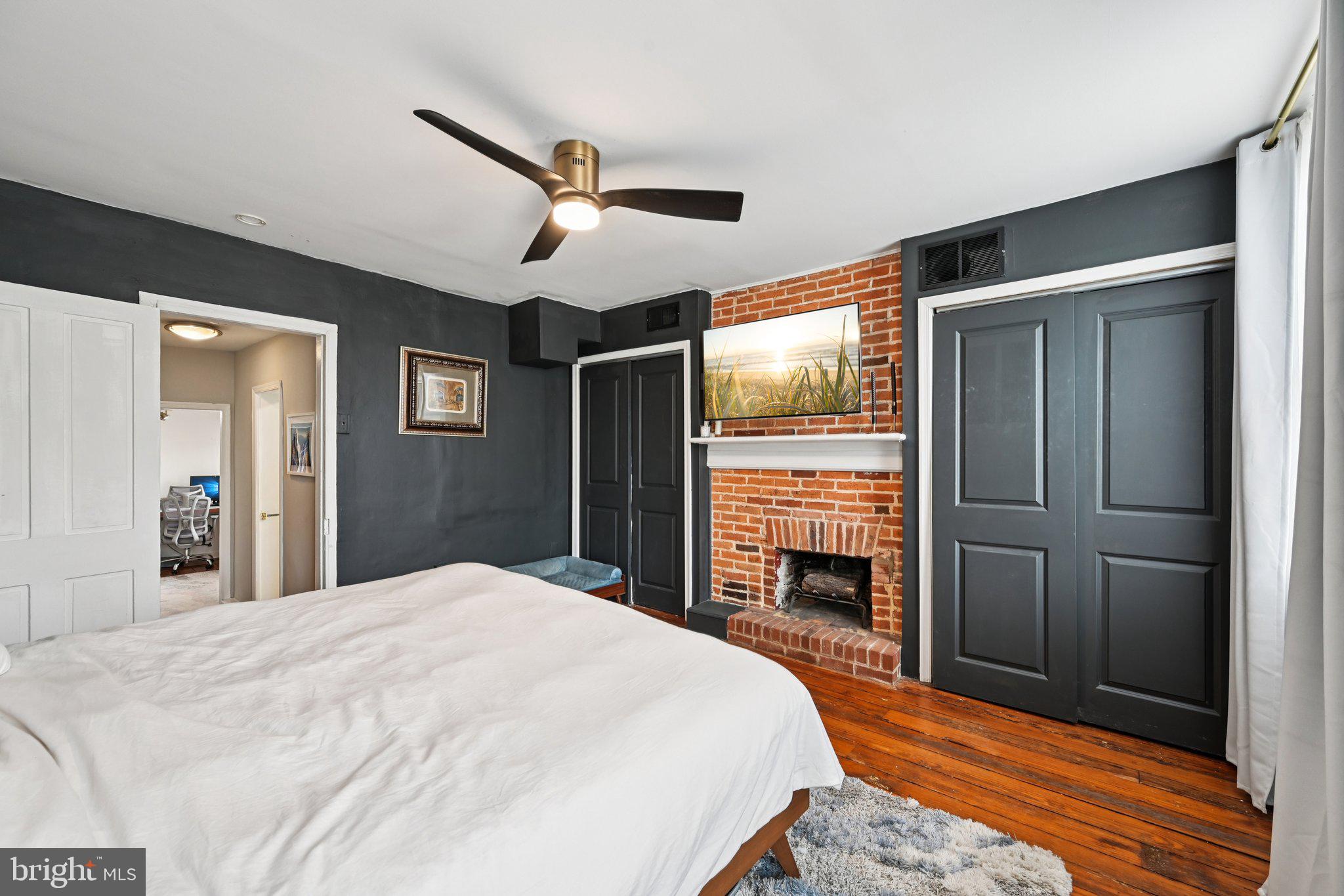 UPPER FELLS POINT - Residential