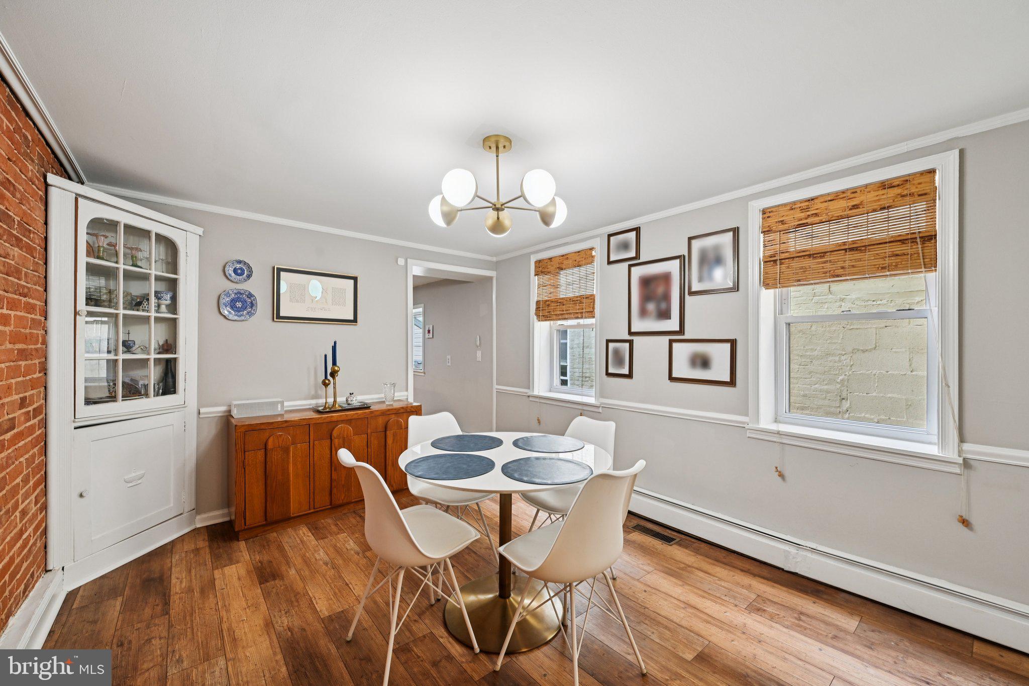 UPPER FELLS POINT - Residential