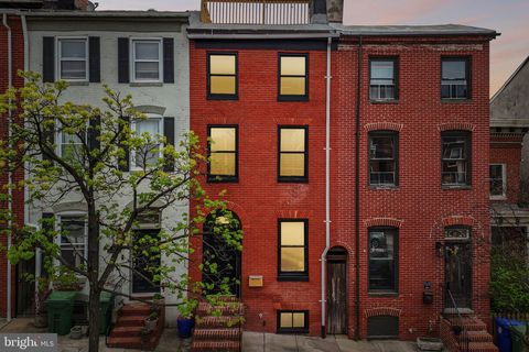 219 S WASHINGTON STREET BALTIMORE MD 21231
