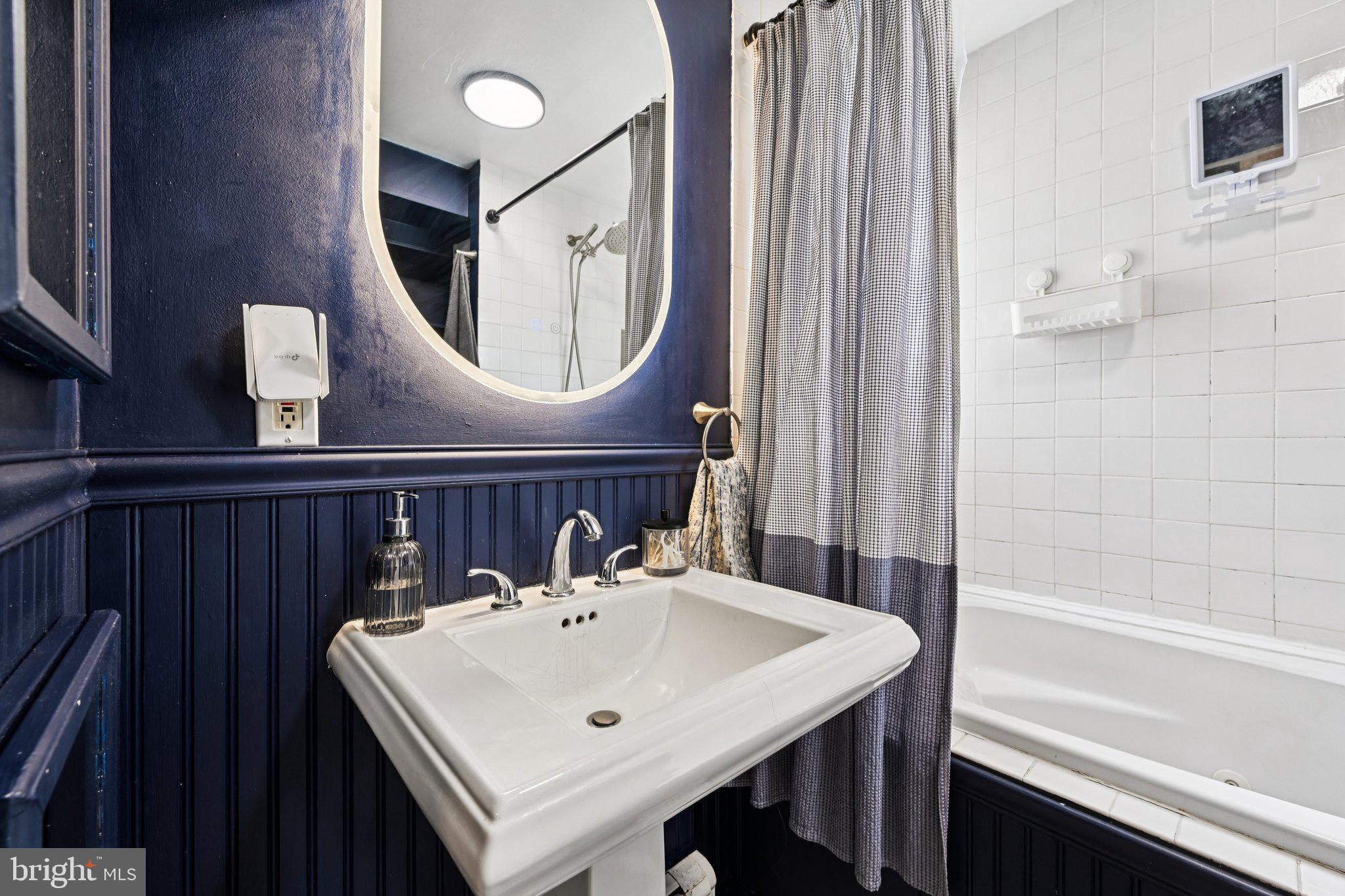 UPPER FELLS POINT - Residential